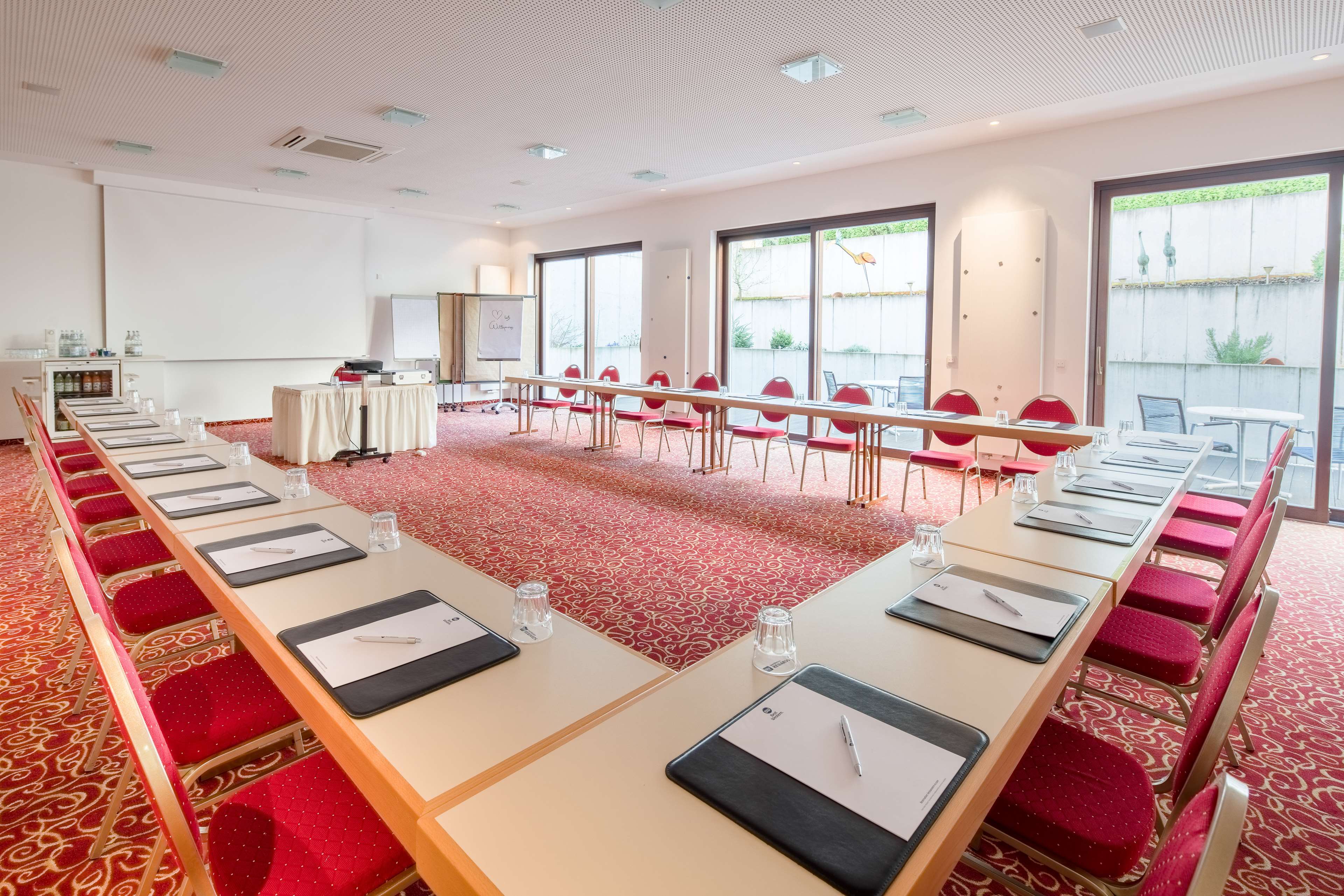 Best Western Hotel Würzburg-Süd