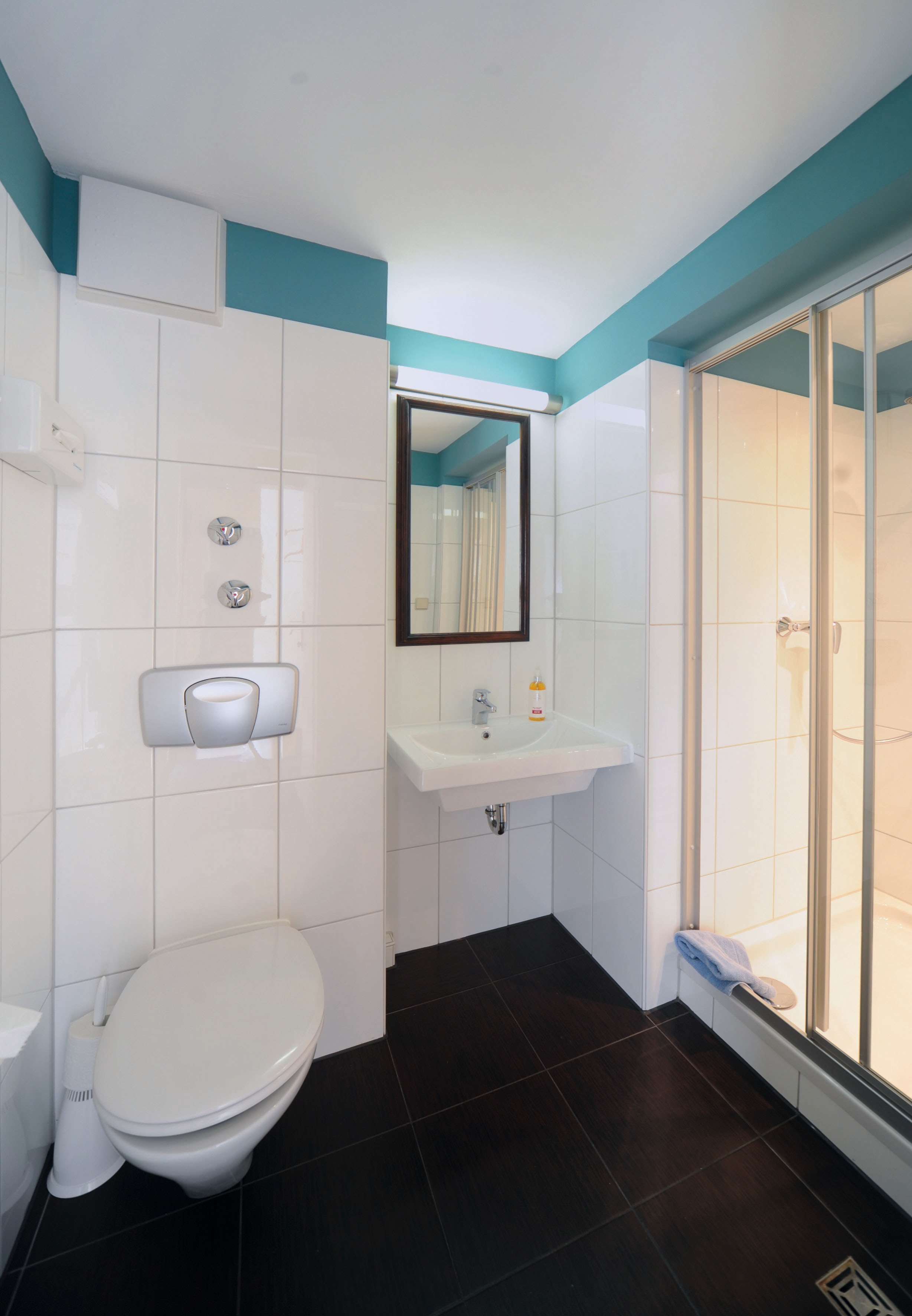 Best Western Hotel Würzburg-Süd