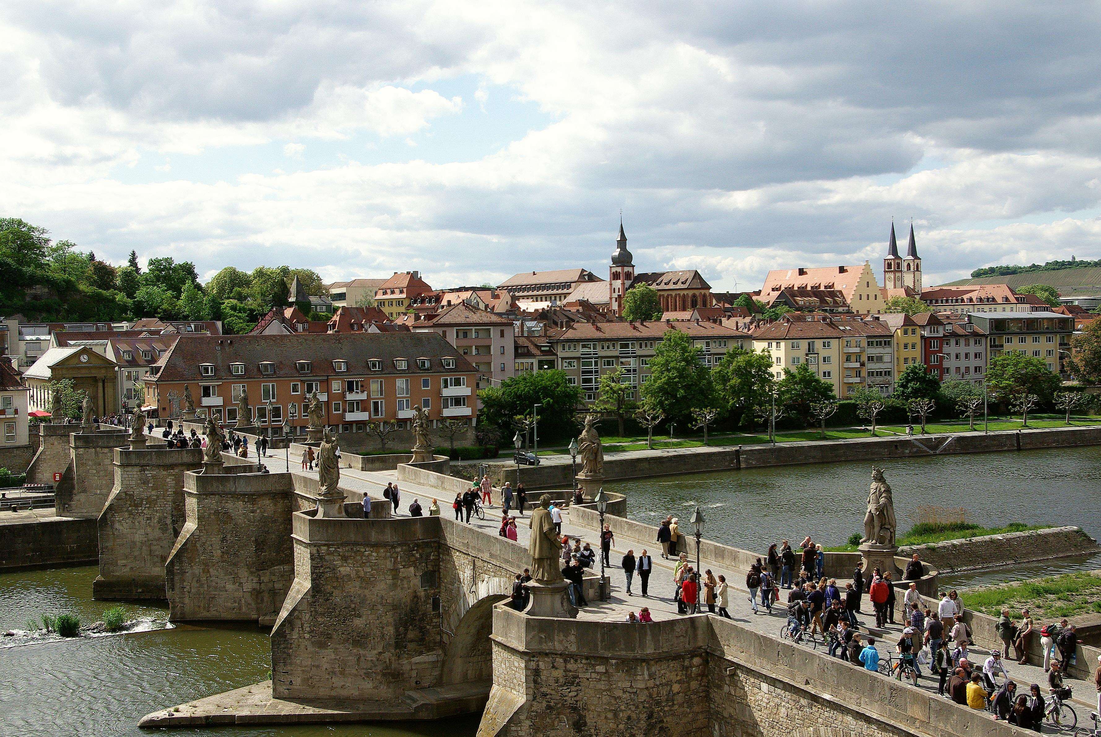 Best Western Hotel Würzburg-Süd