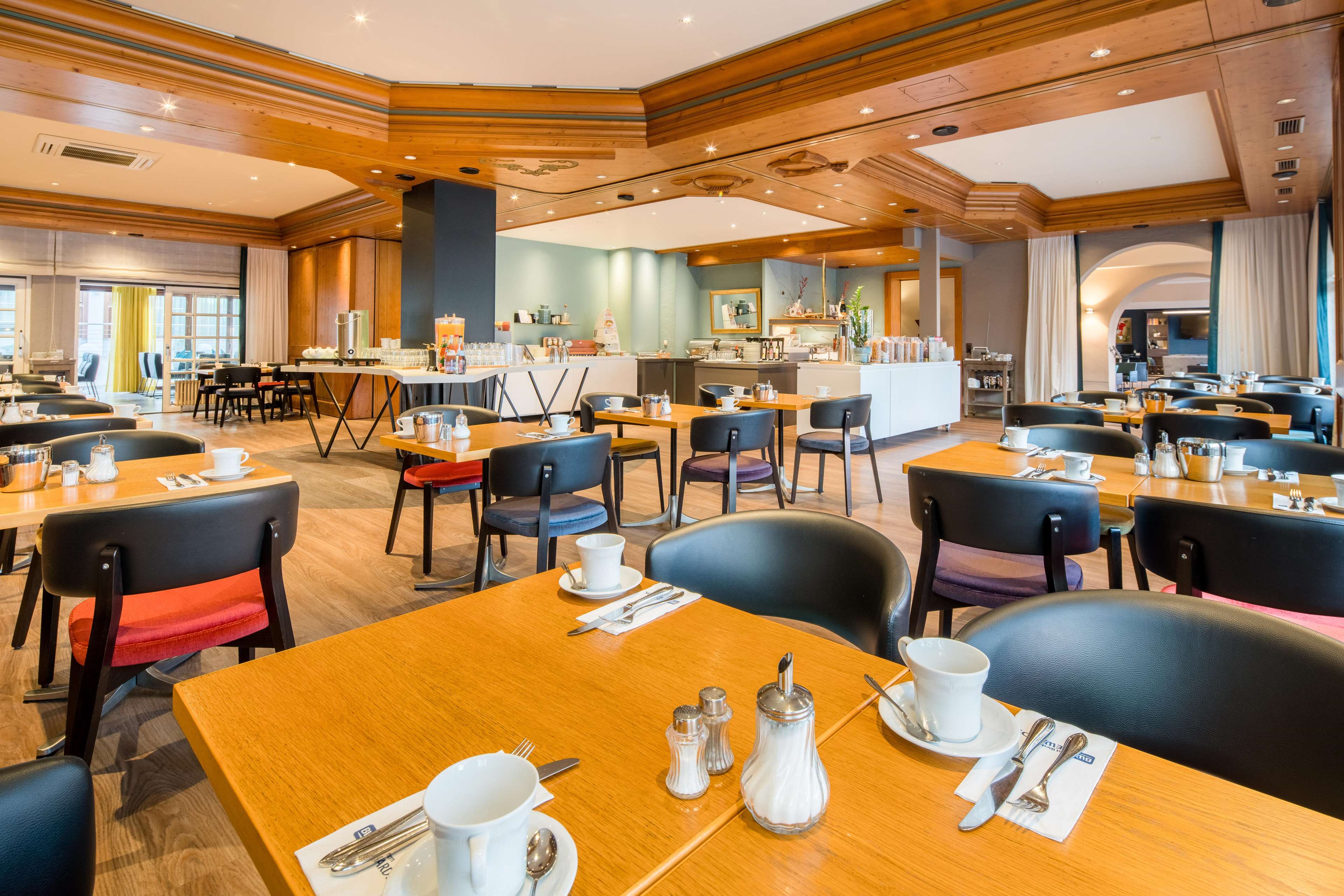 Best Western Hotel Würzburg-Süd