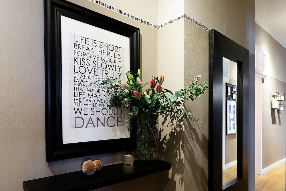 Chase Boutique Rooms