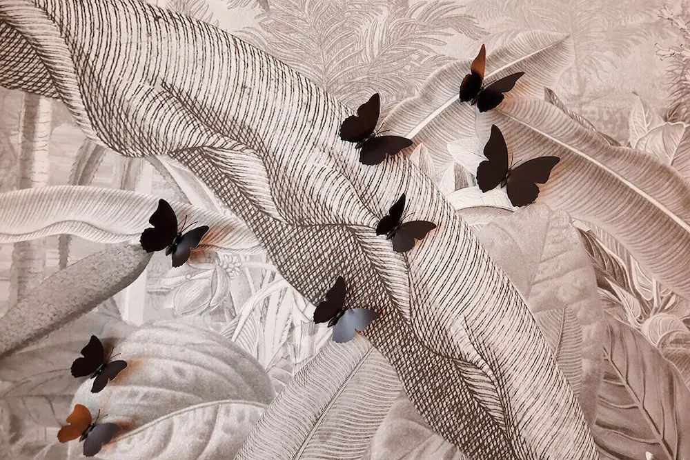 Chase Boutique Rooms