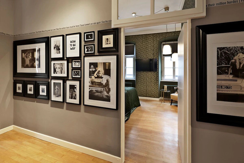Chase Boutique Rooms