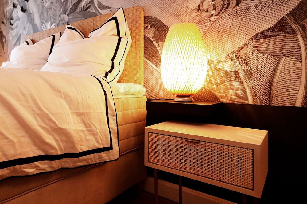 Chase Boutique Rooms