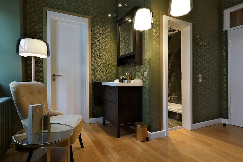Chase Boutique Rooms