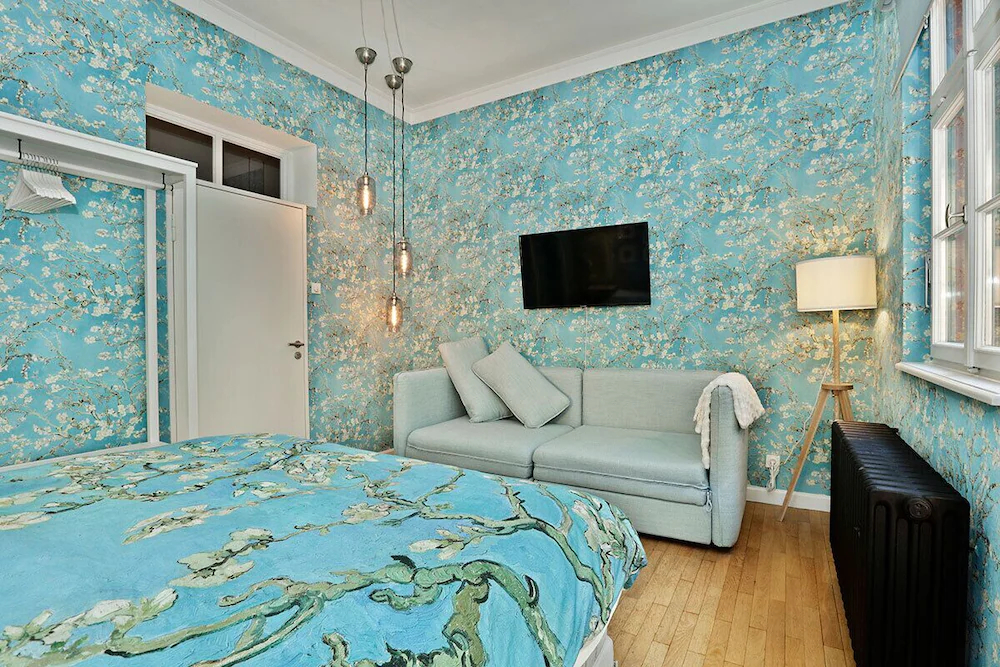 Chase Boutique Rooms