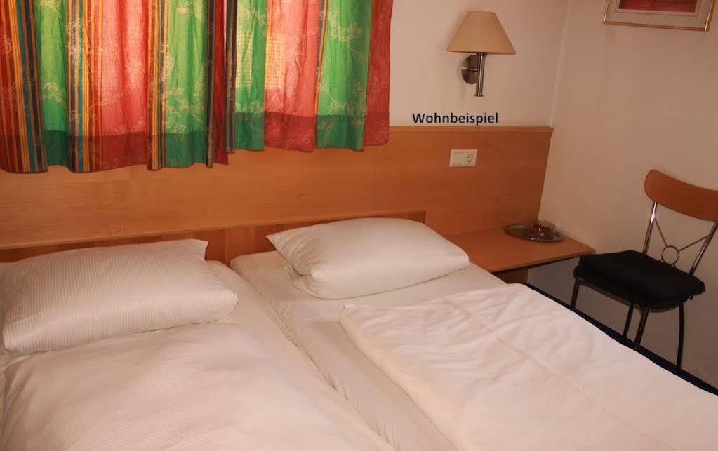 City Hotel Meesenburg