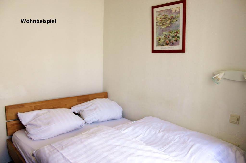 City Hotel Meesenburg