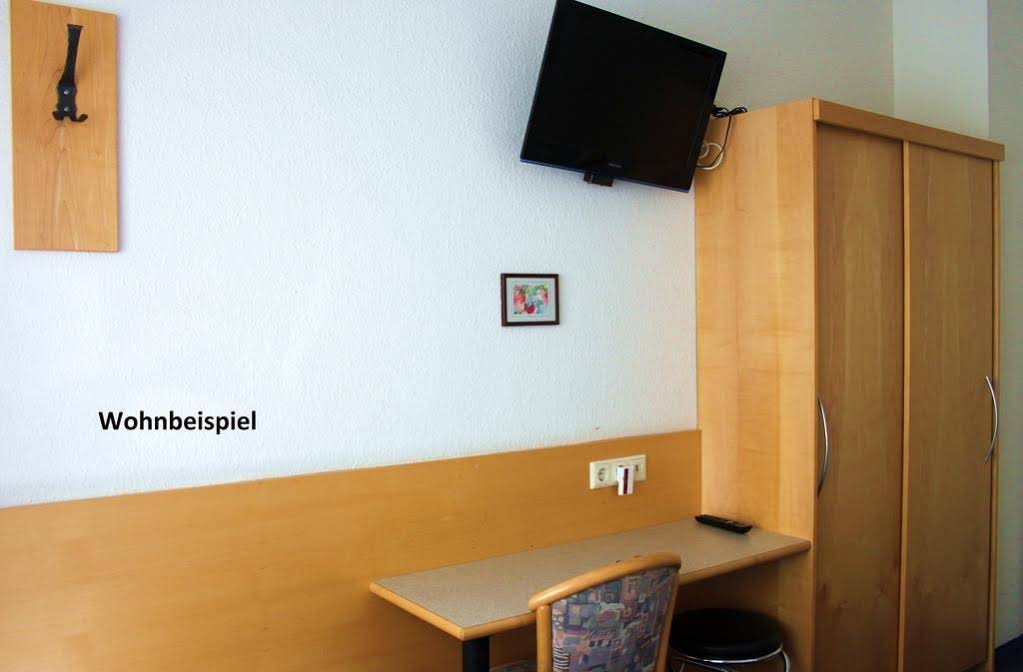 City Hotel Meesenburg