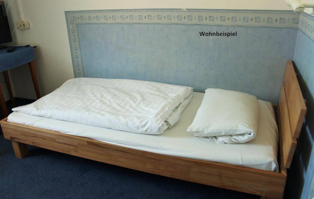 City Hotel Meesenburg