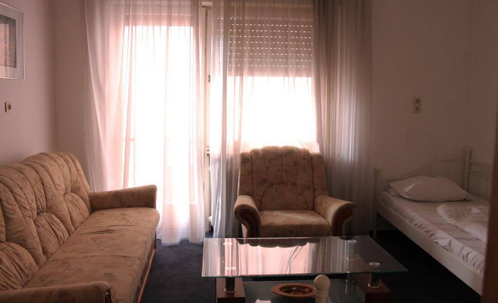 City Hotel Meesenburg