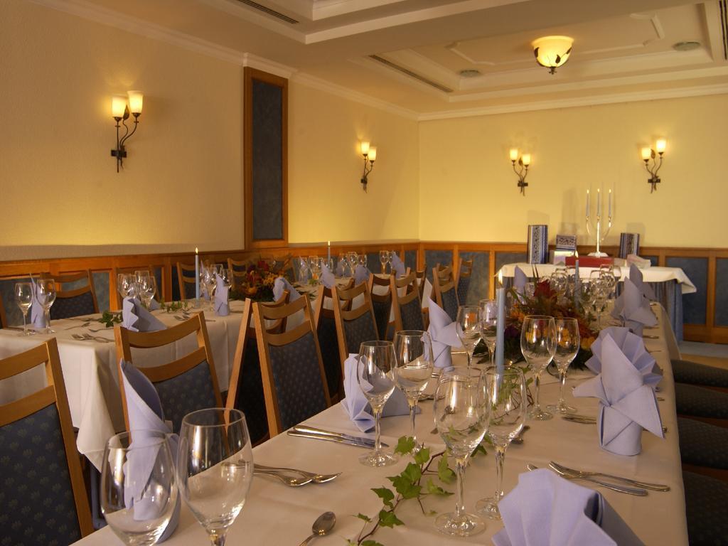 Hotel Strauss