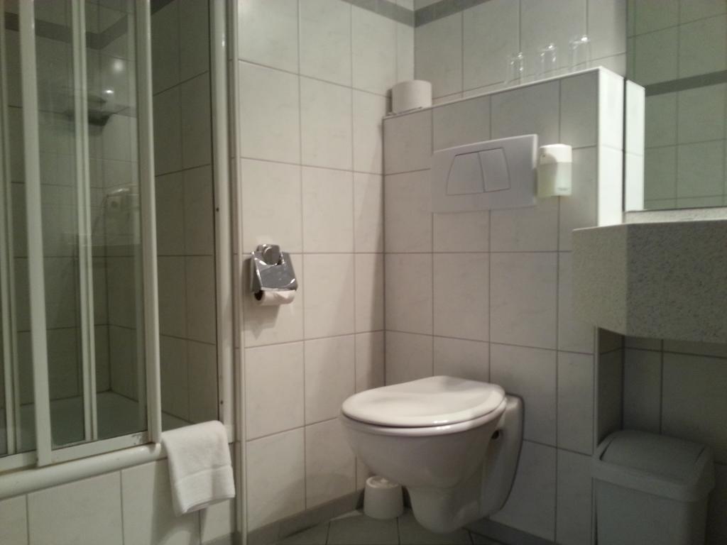 Hotel Strauss