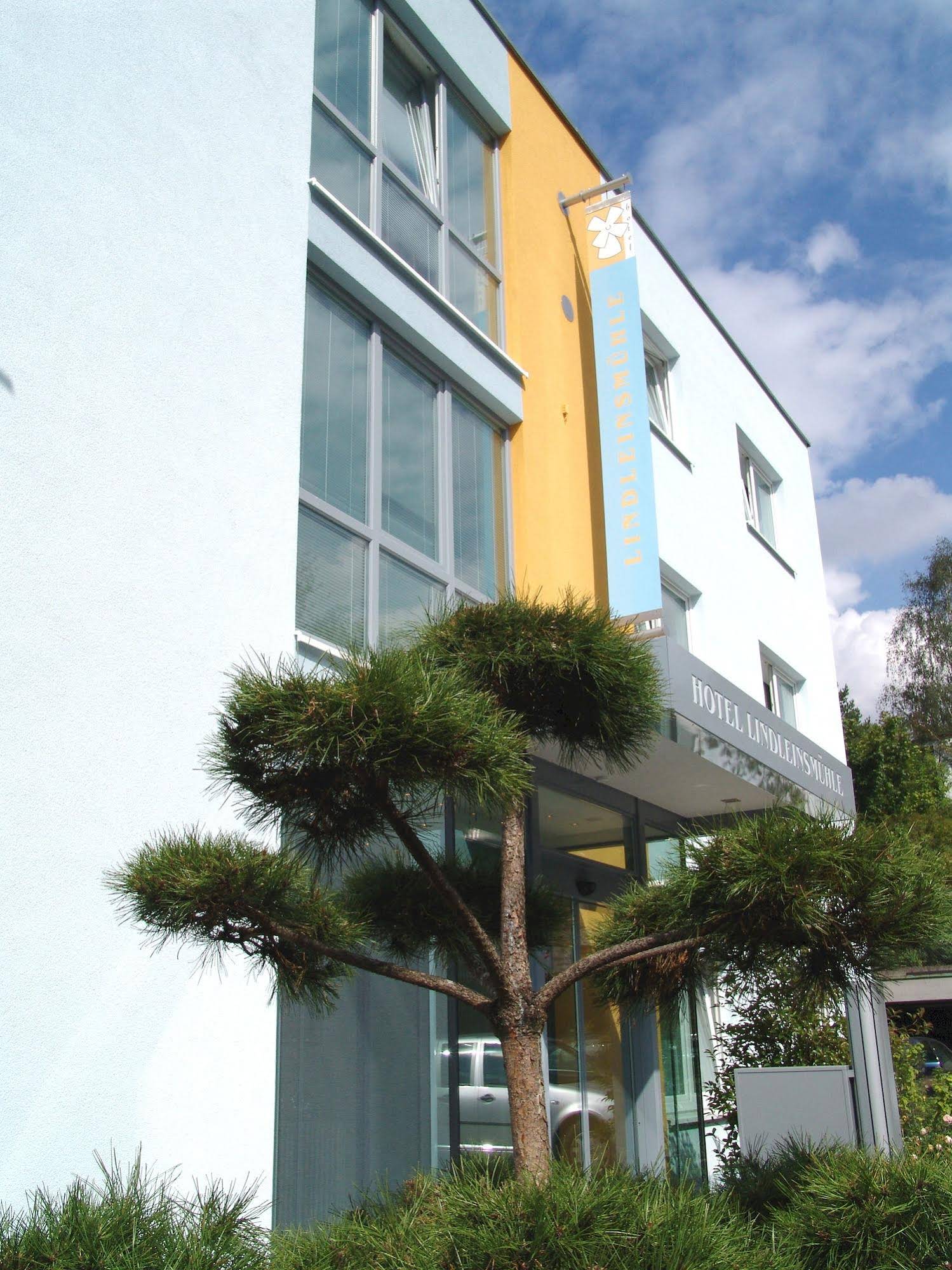 Lindleinsmühle