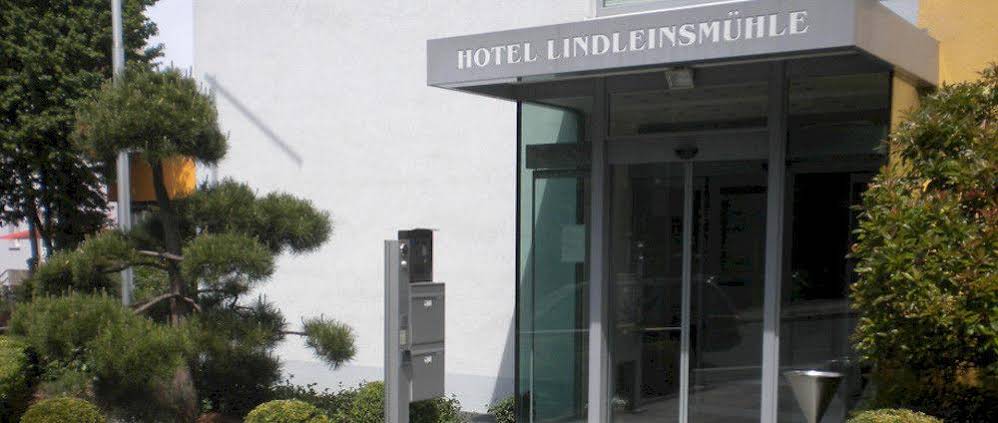 Lindleinsmühle