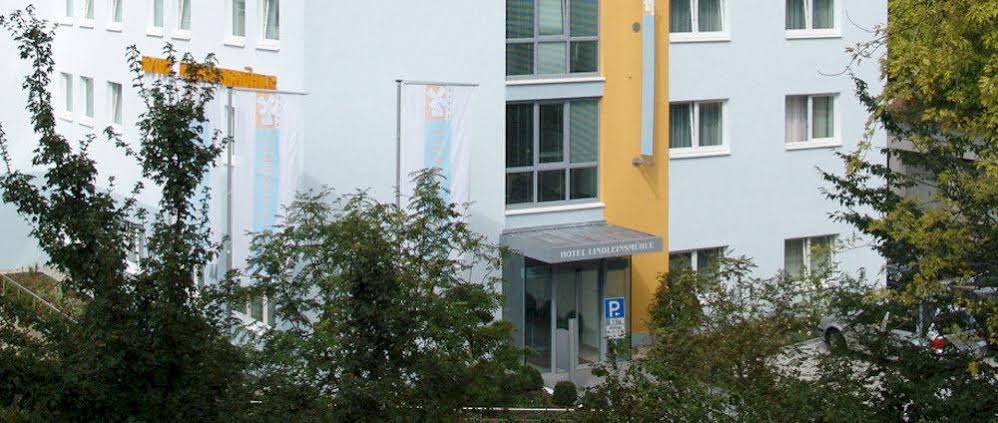 Lindleinsmühle