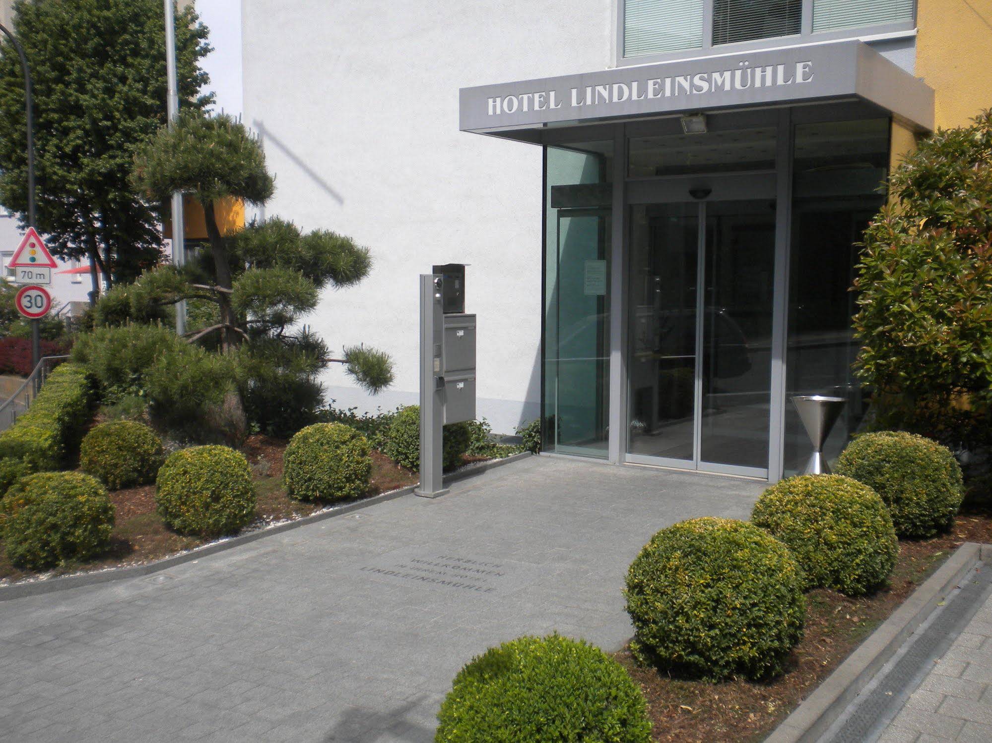 Lindleinsmühle