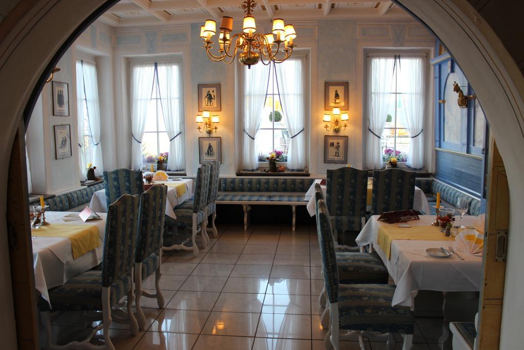 Ringhotel Wittelsbacher Höh