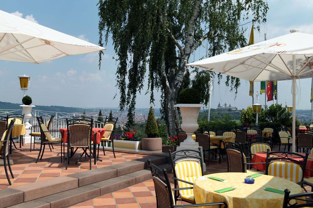 Ringhotel Wittelsbacher Höh