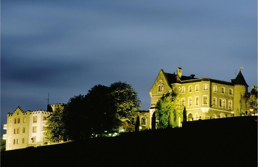 Schloss Steinburg