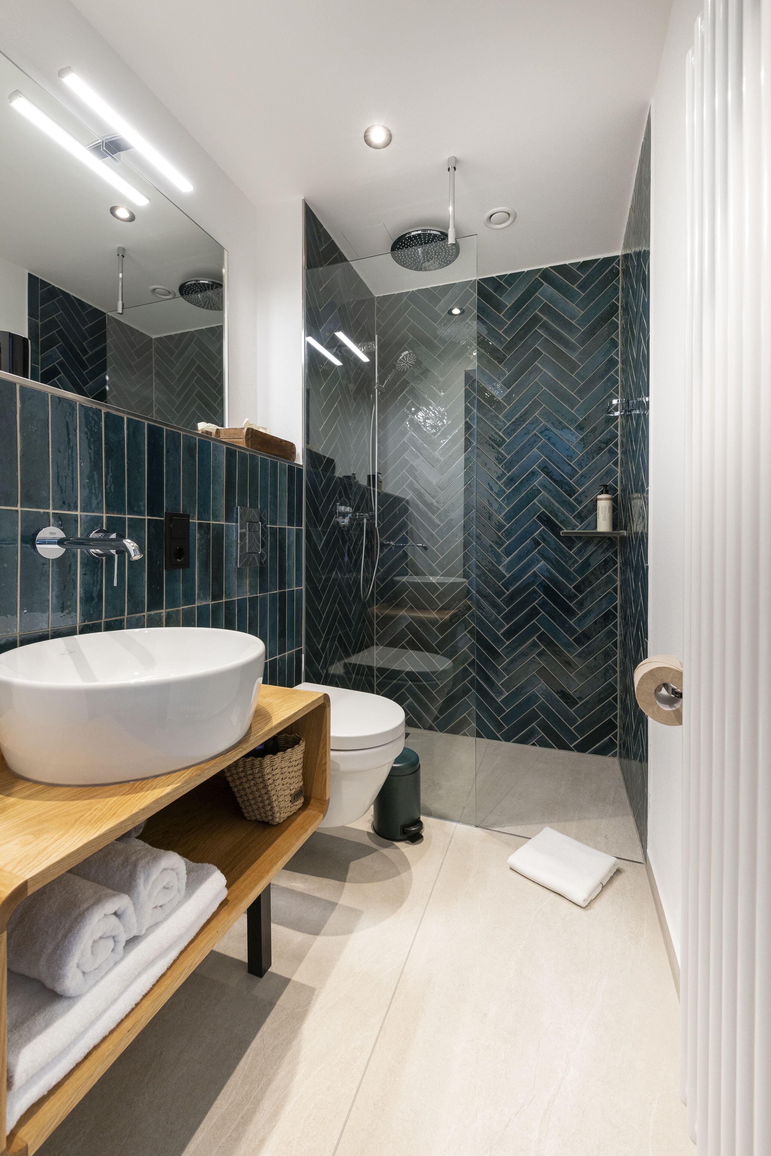The Barthels Boutique Hotel