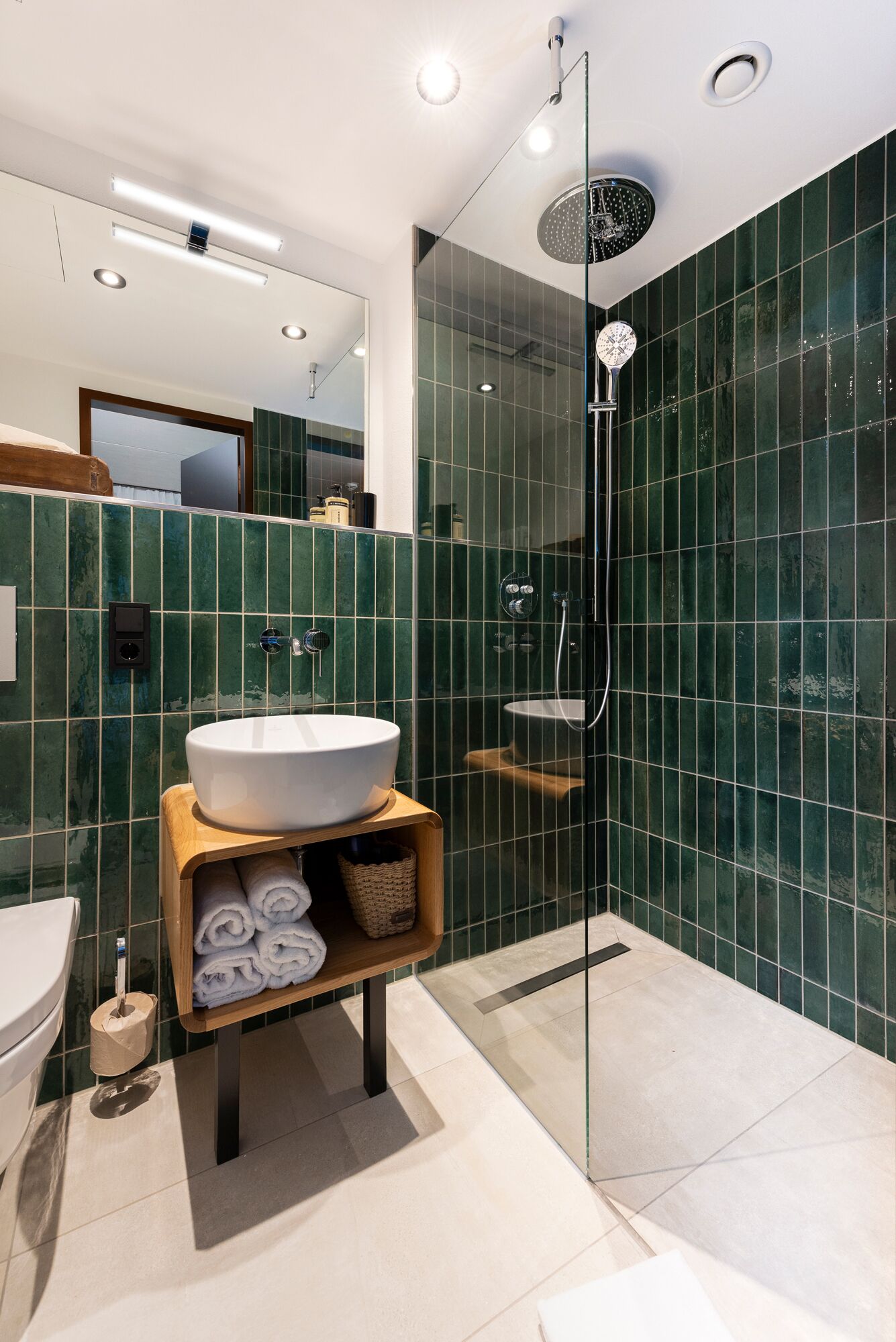 The Barthels Boutique Hotel