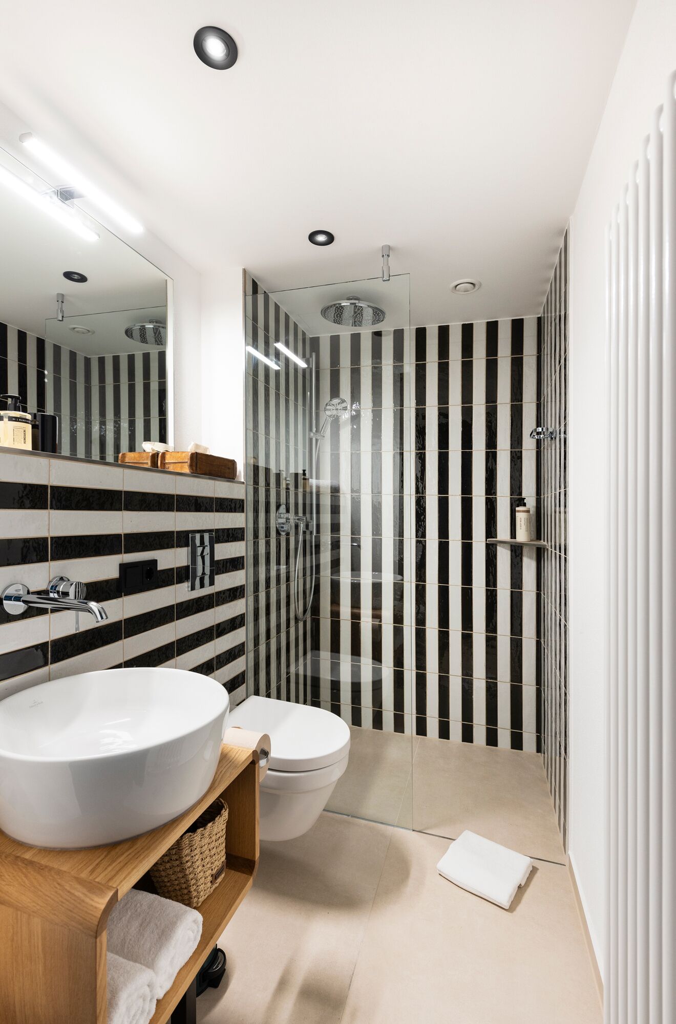 The Barthels Boutique Hotel