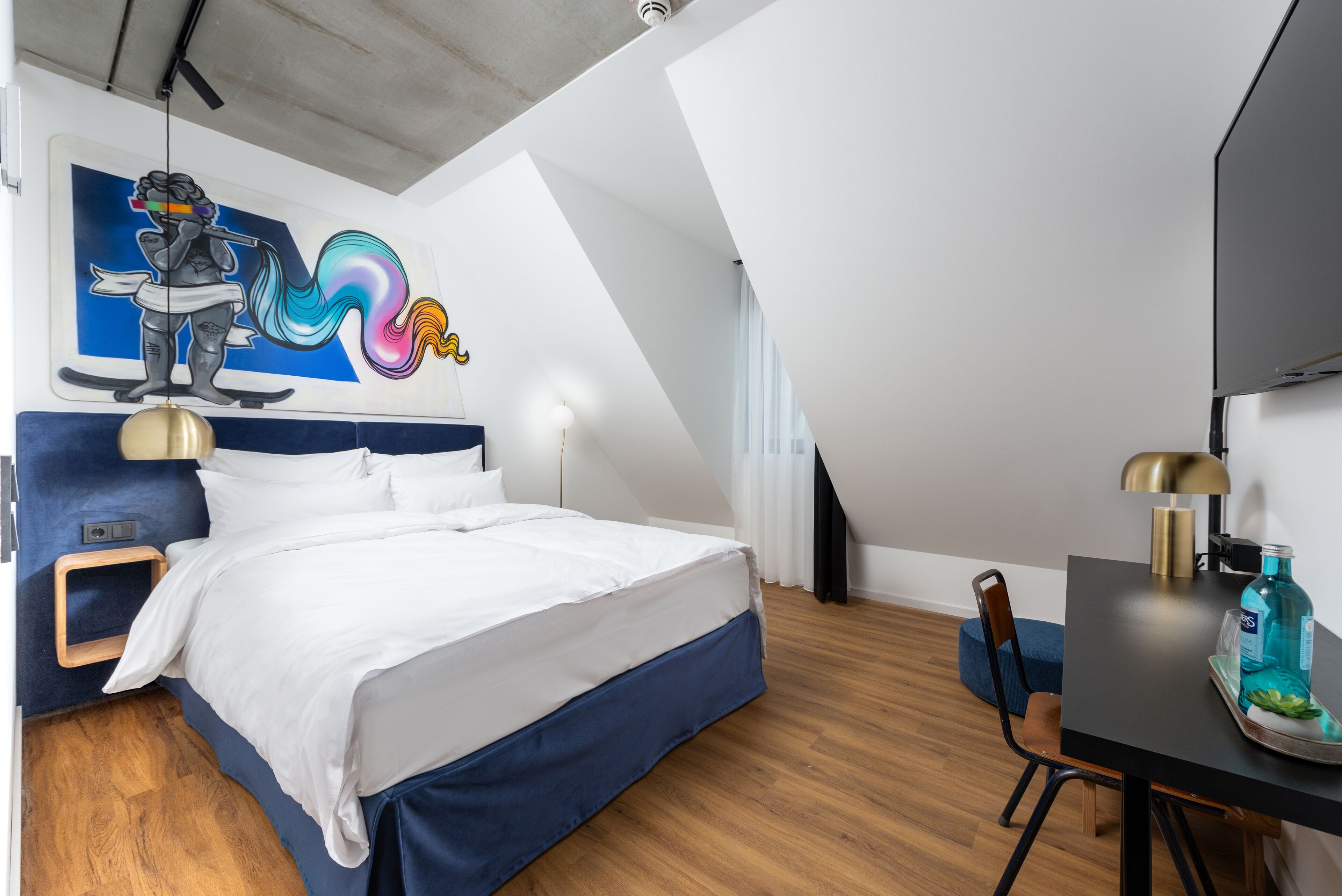 The Barthels Boutique Hotel