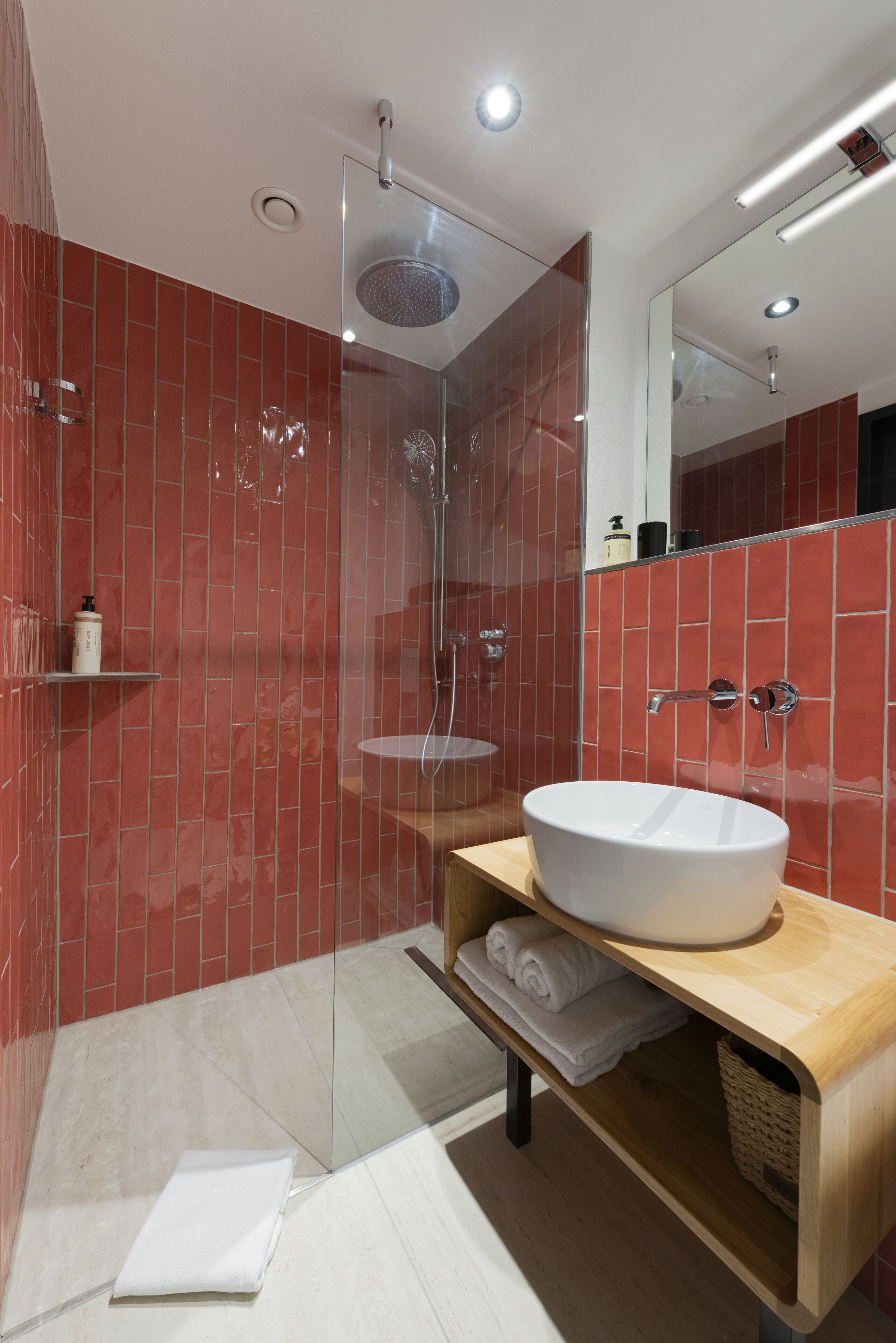 The Barthels Boutique Hotel