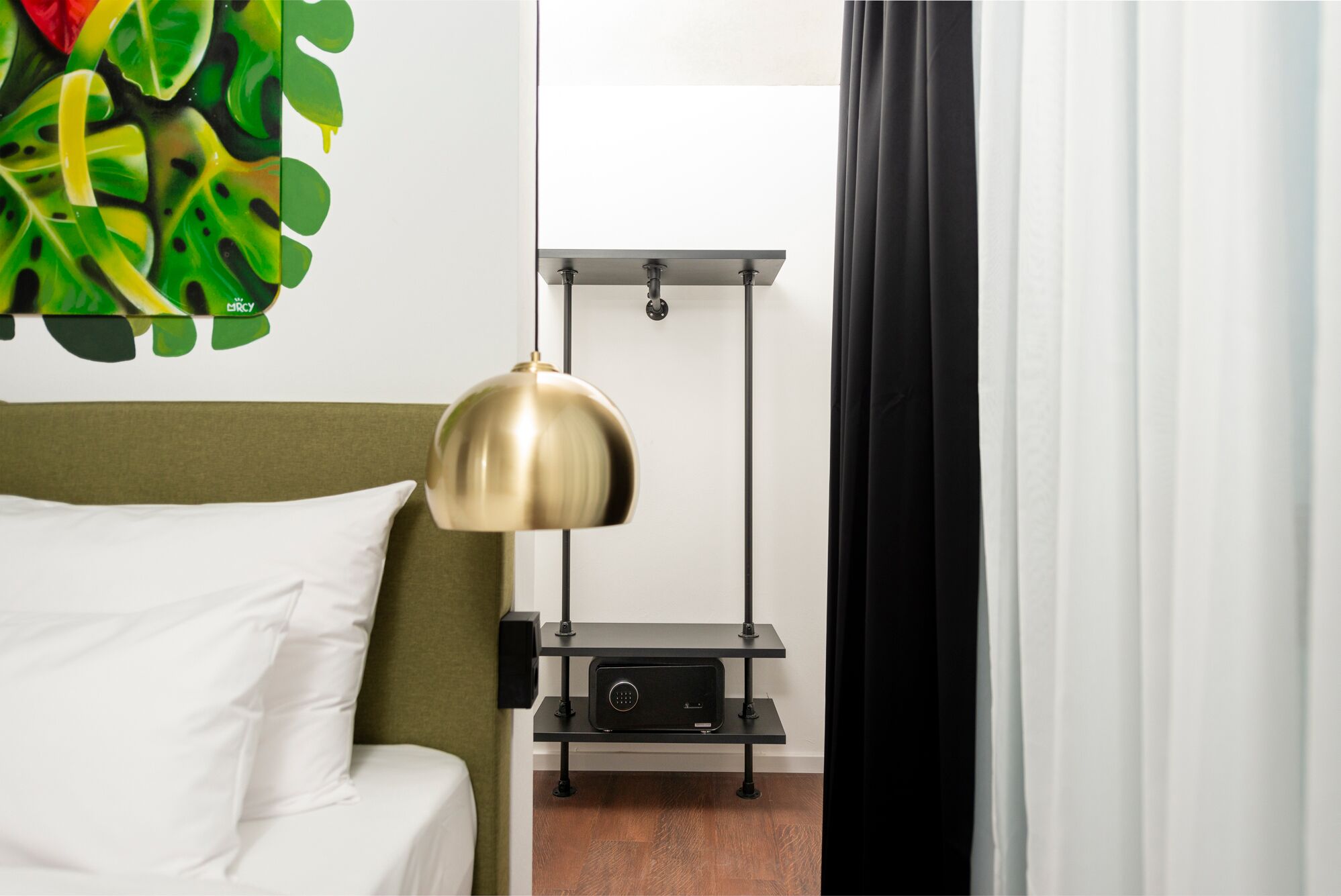 The Barthels Boutique Hotel