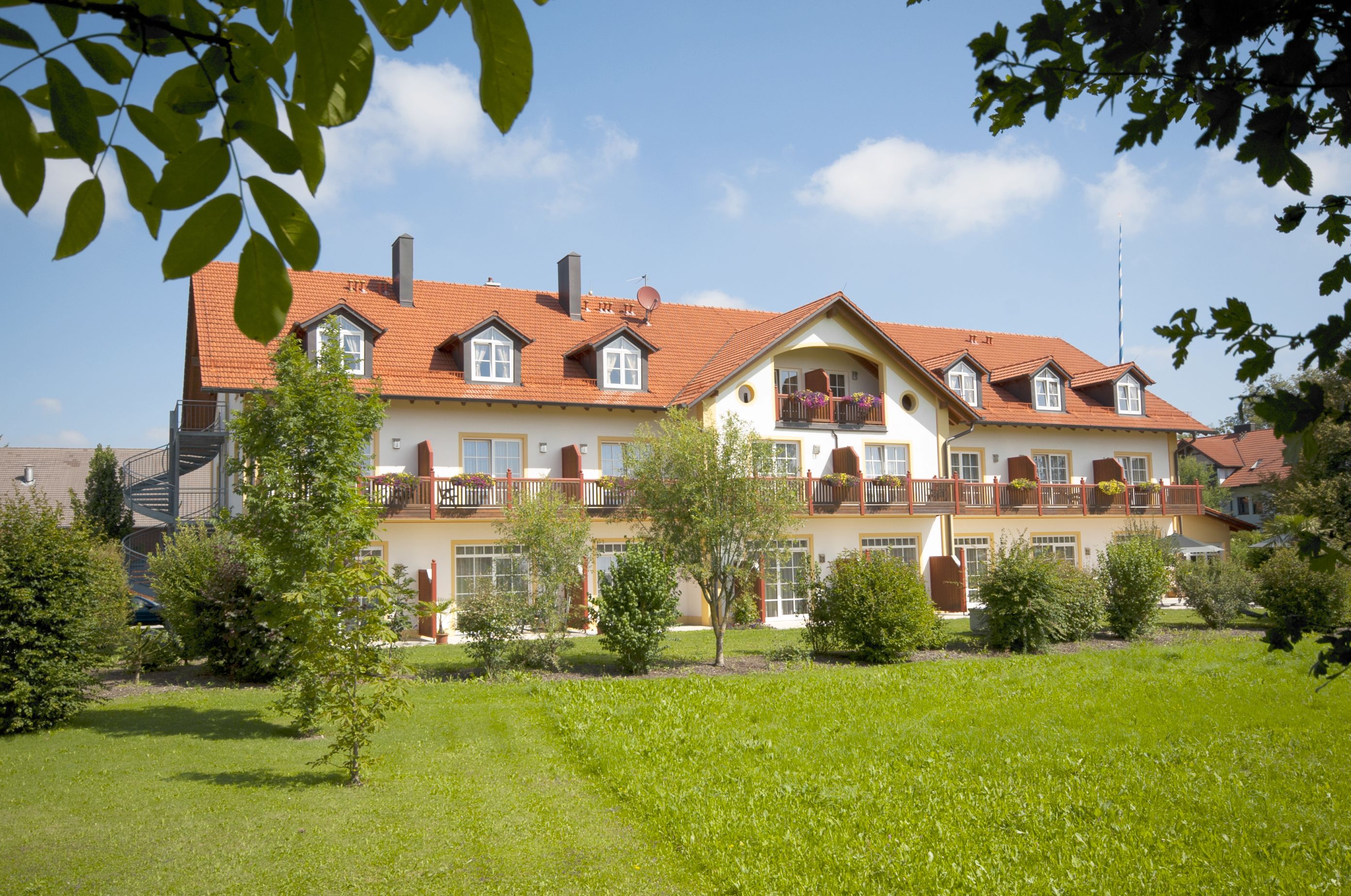 Glasl´s Landhotel