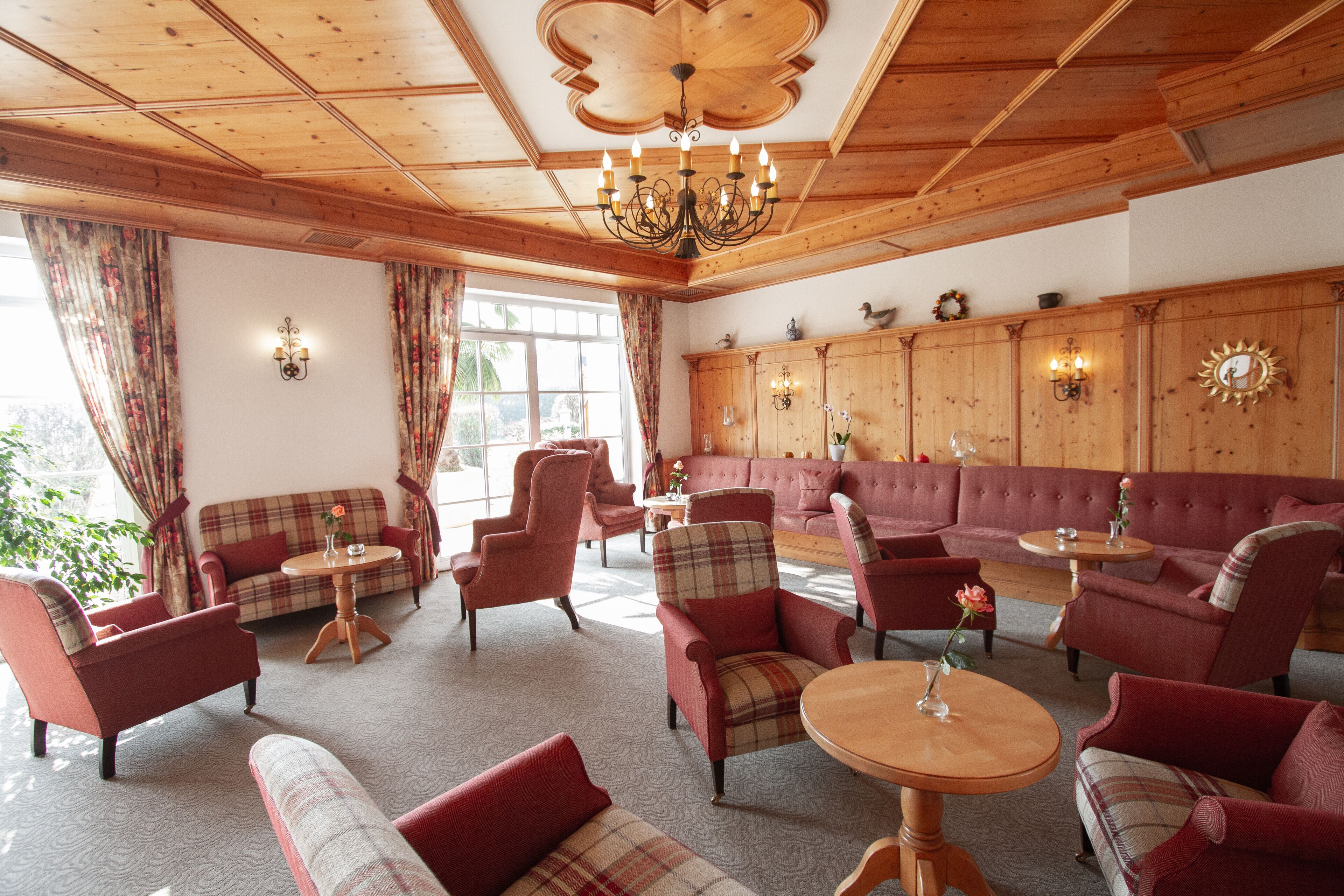 Glasl´s Landhotel