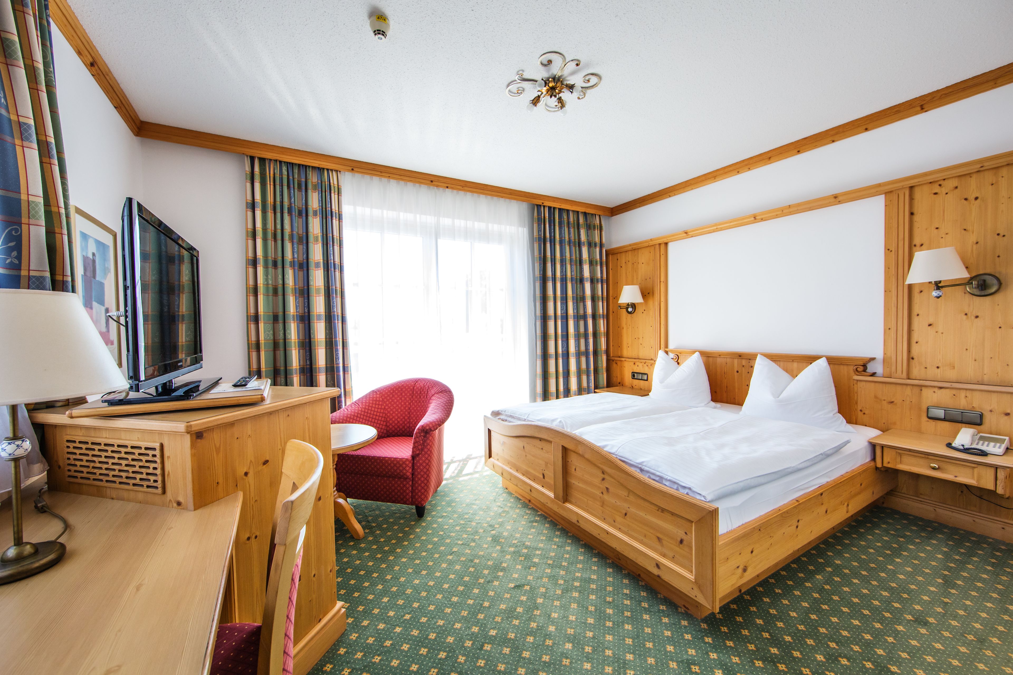 Glasl´s Landhotel