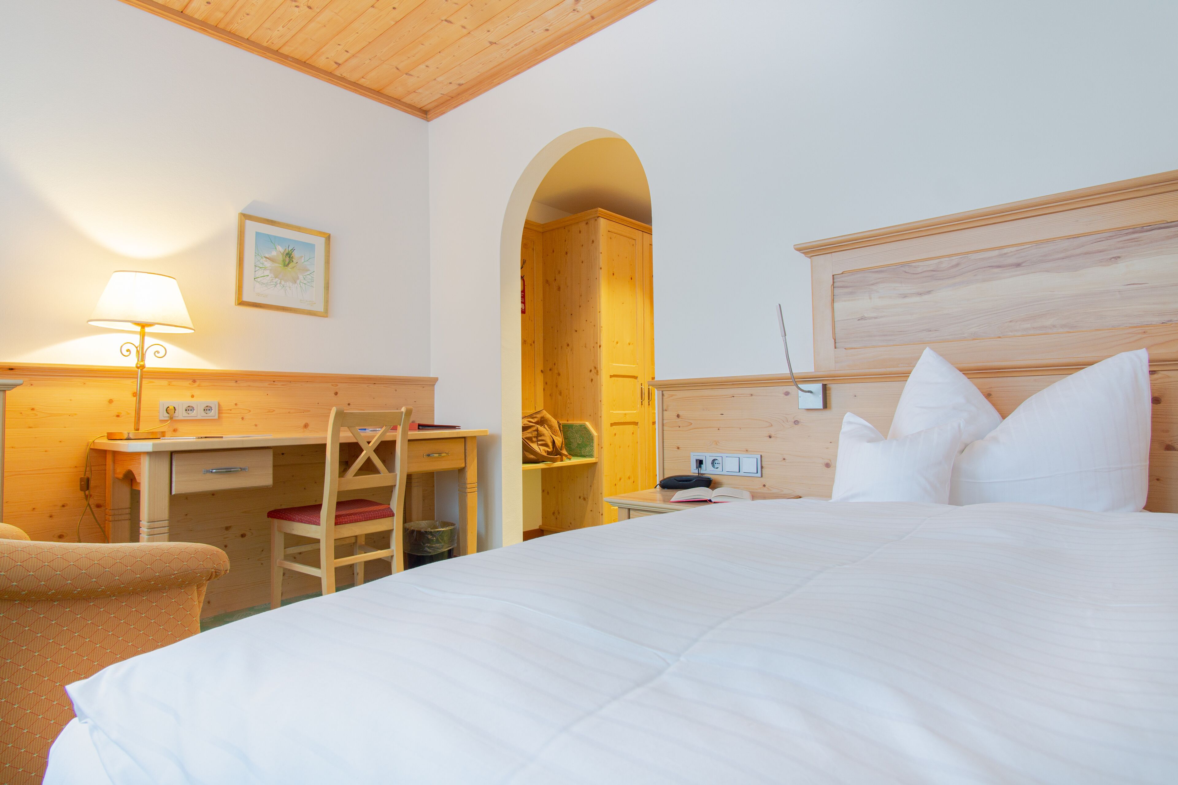 Glasl´s Landhotel