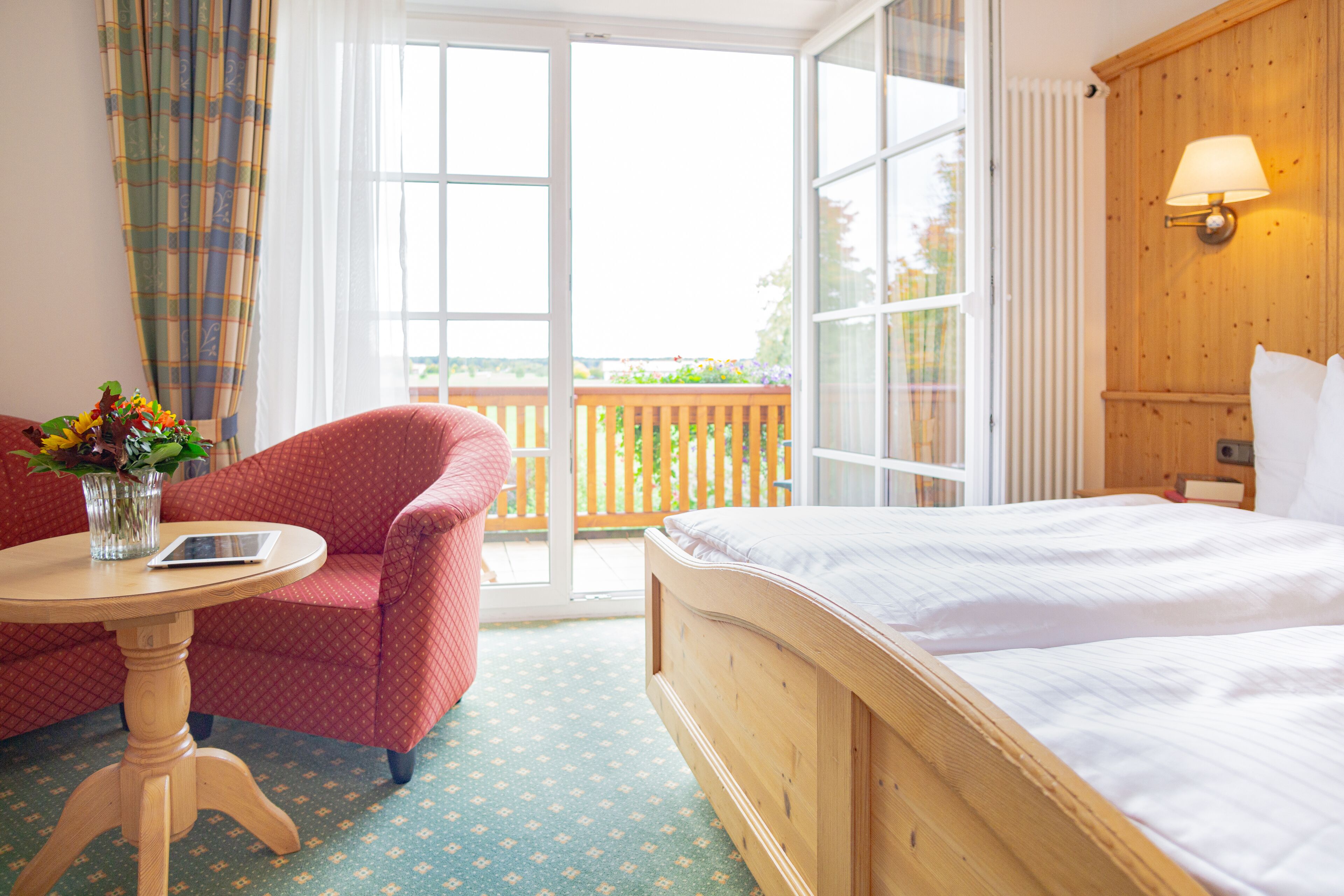 Glasl´s Landhotel