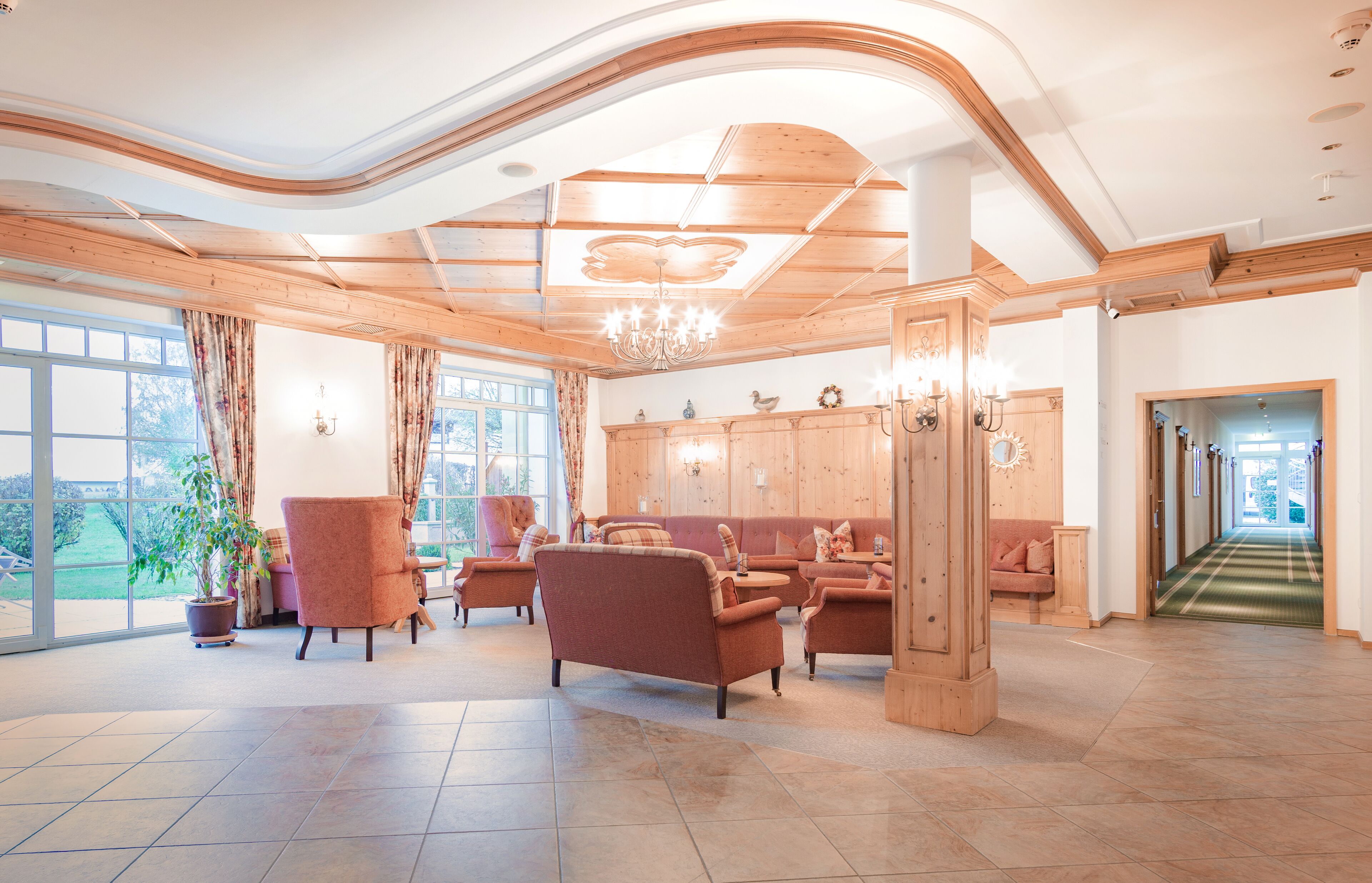 Glasl´s Landhotel