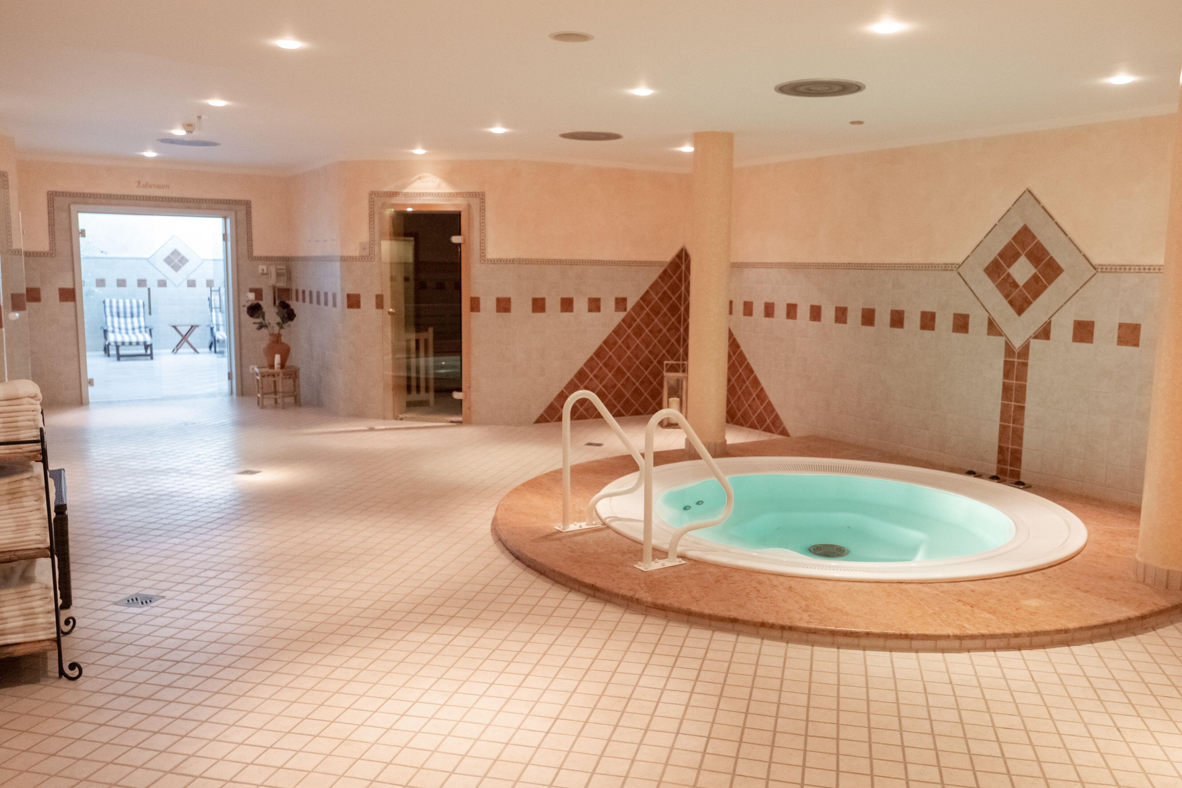 Glasl´s Landhotel
