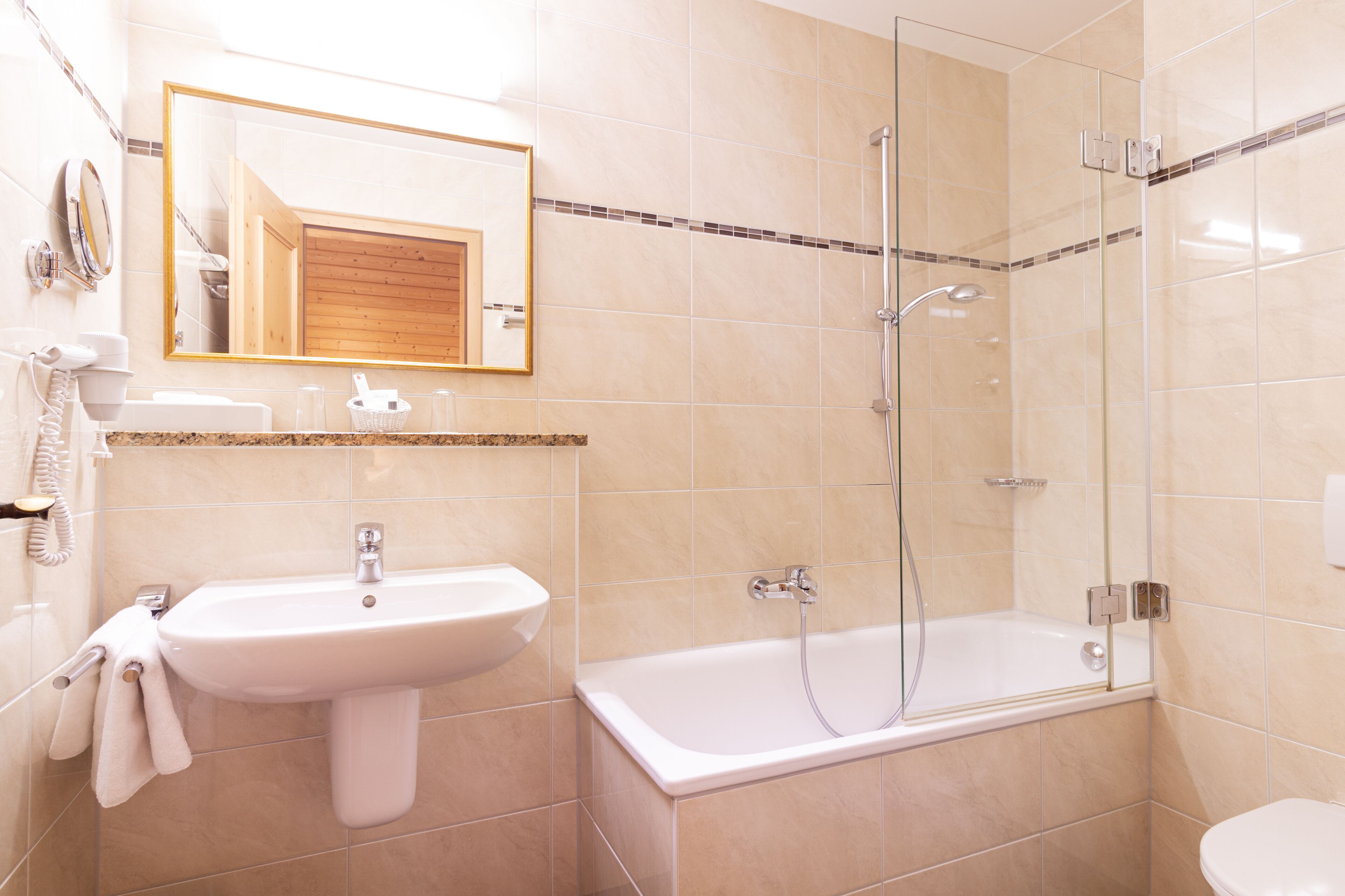 Glasl´s Landhotel