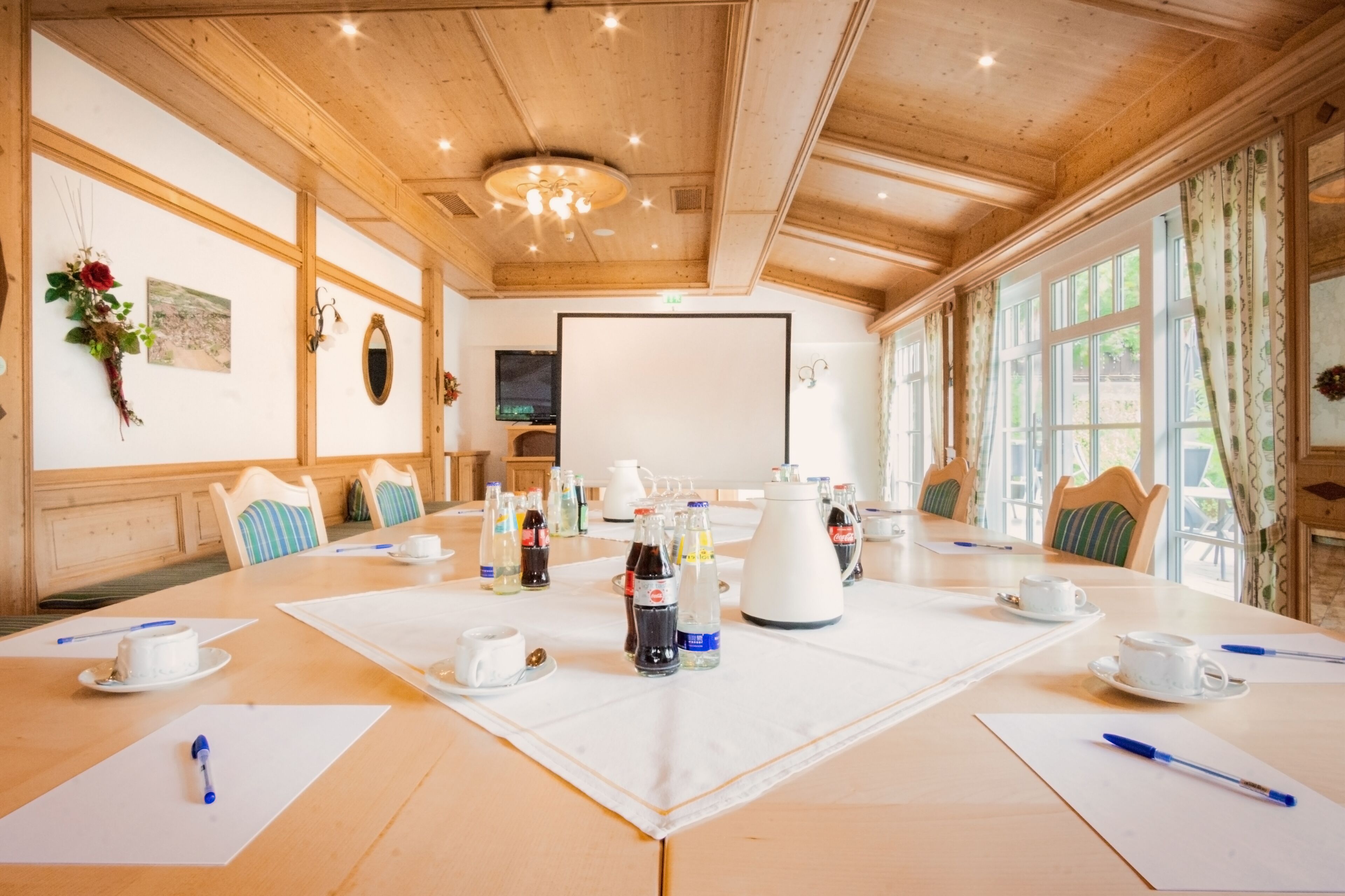 Glasl´s Landhotel