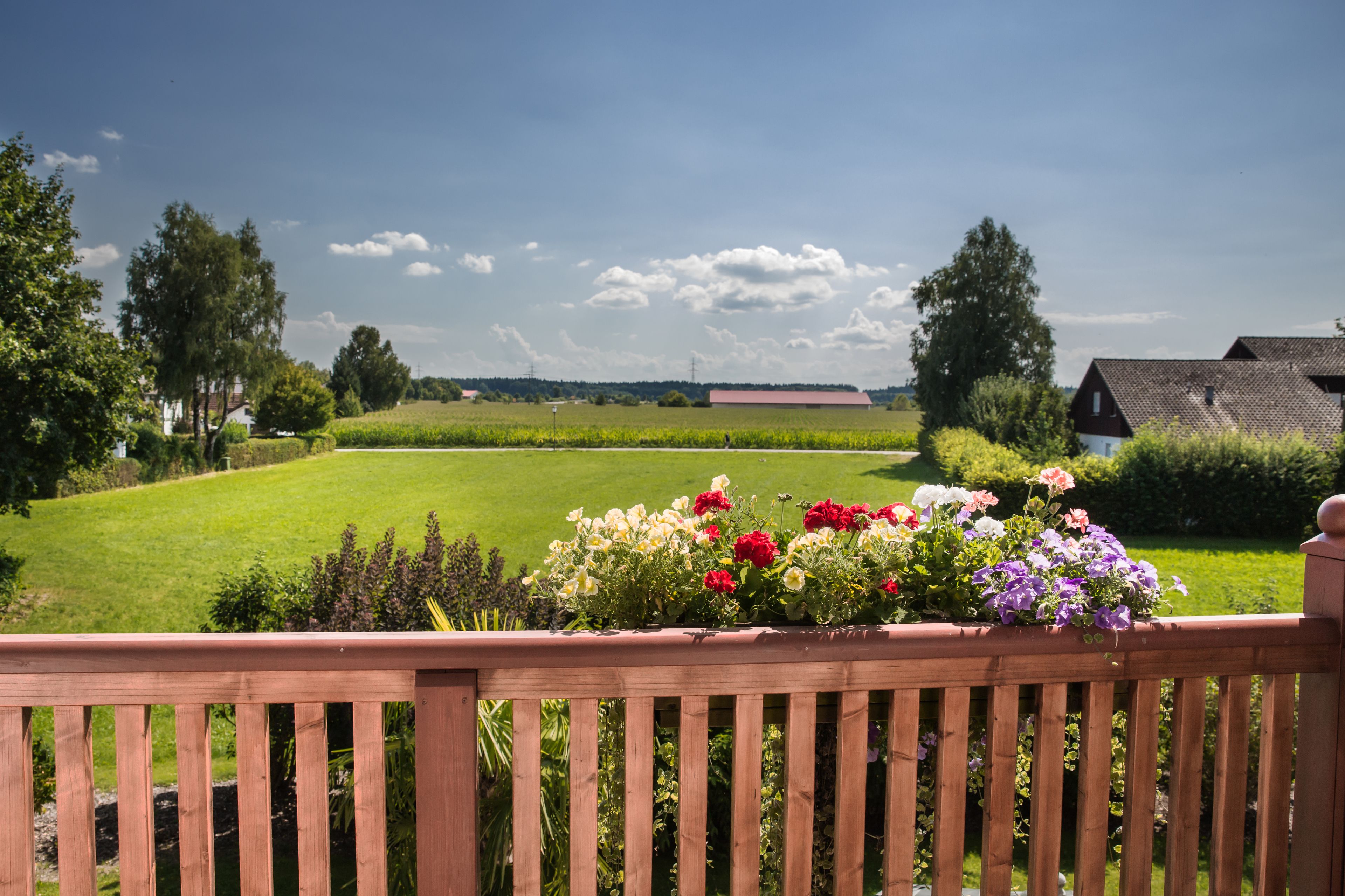 Glasl´s Landhotel