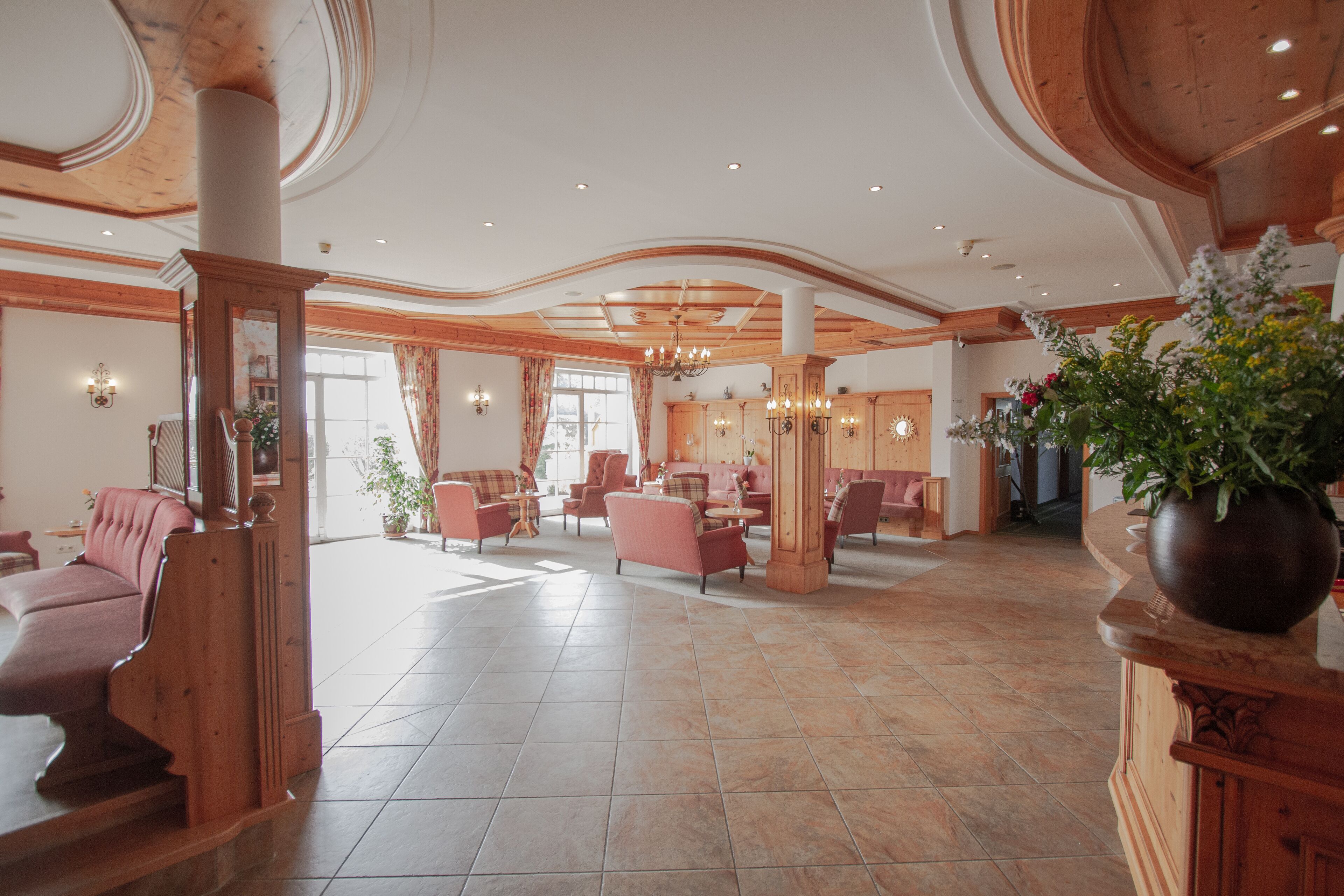 Glasl´s Landhotel