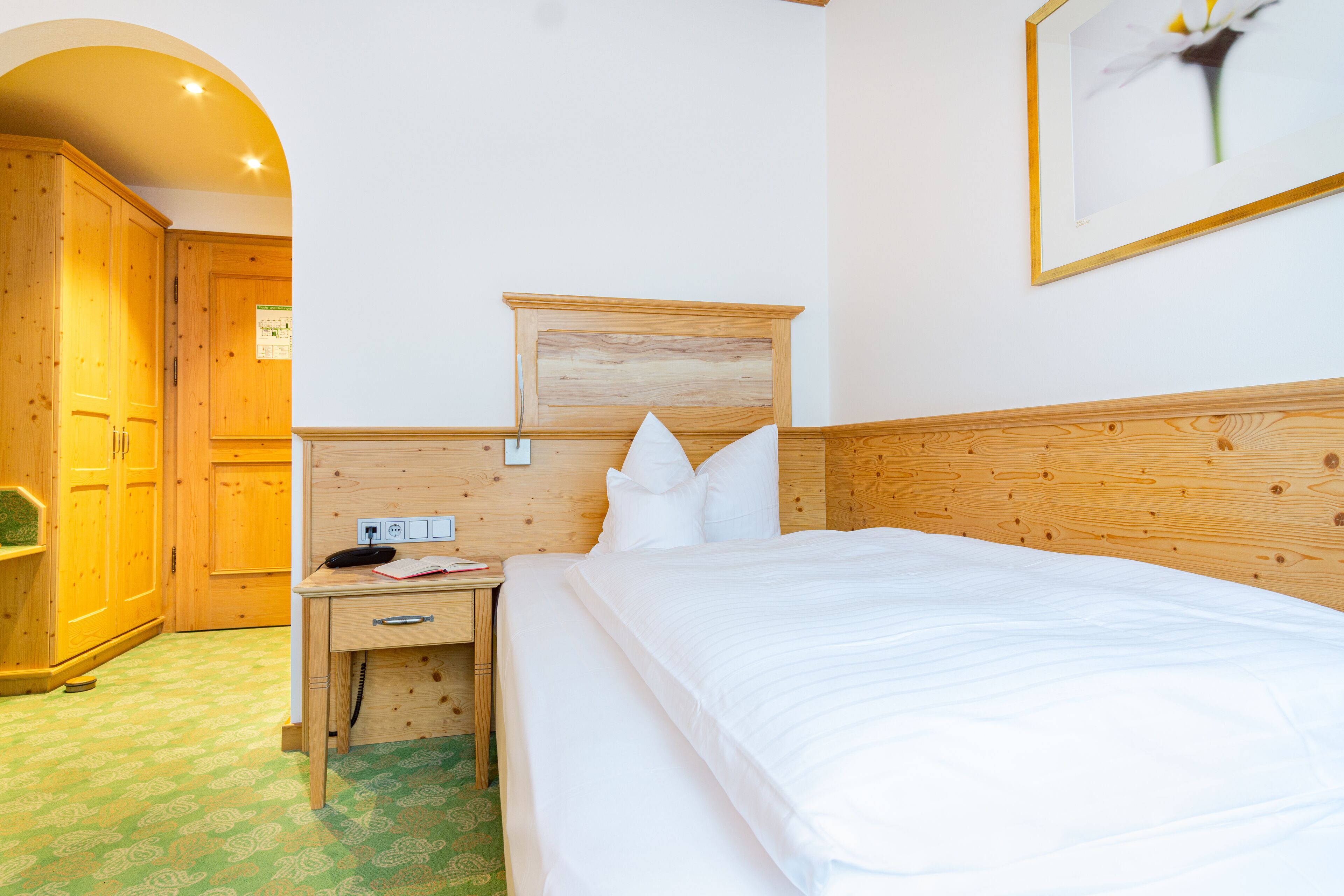 Glasl´s Landhotel