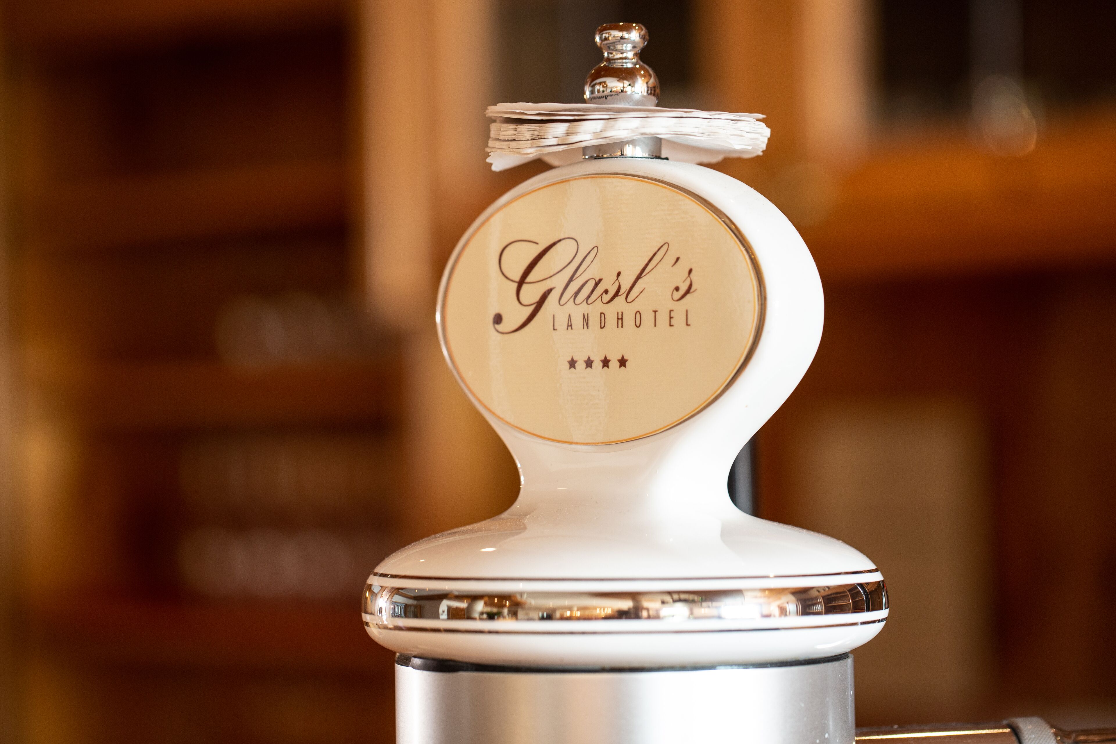 Glasl´s Landhotel