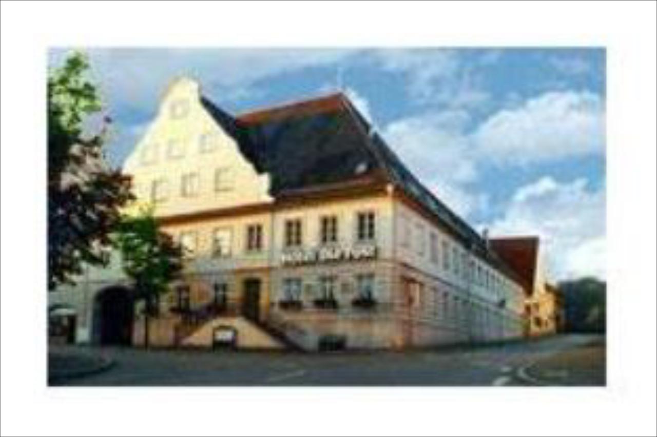 ALTE POSTHALTEREI Hotel & Restaurant