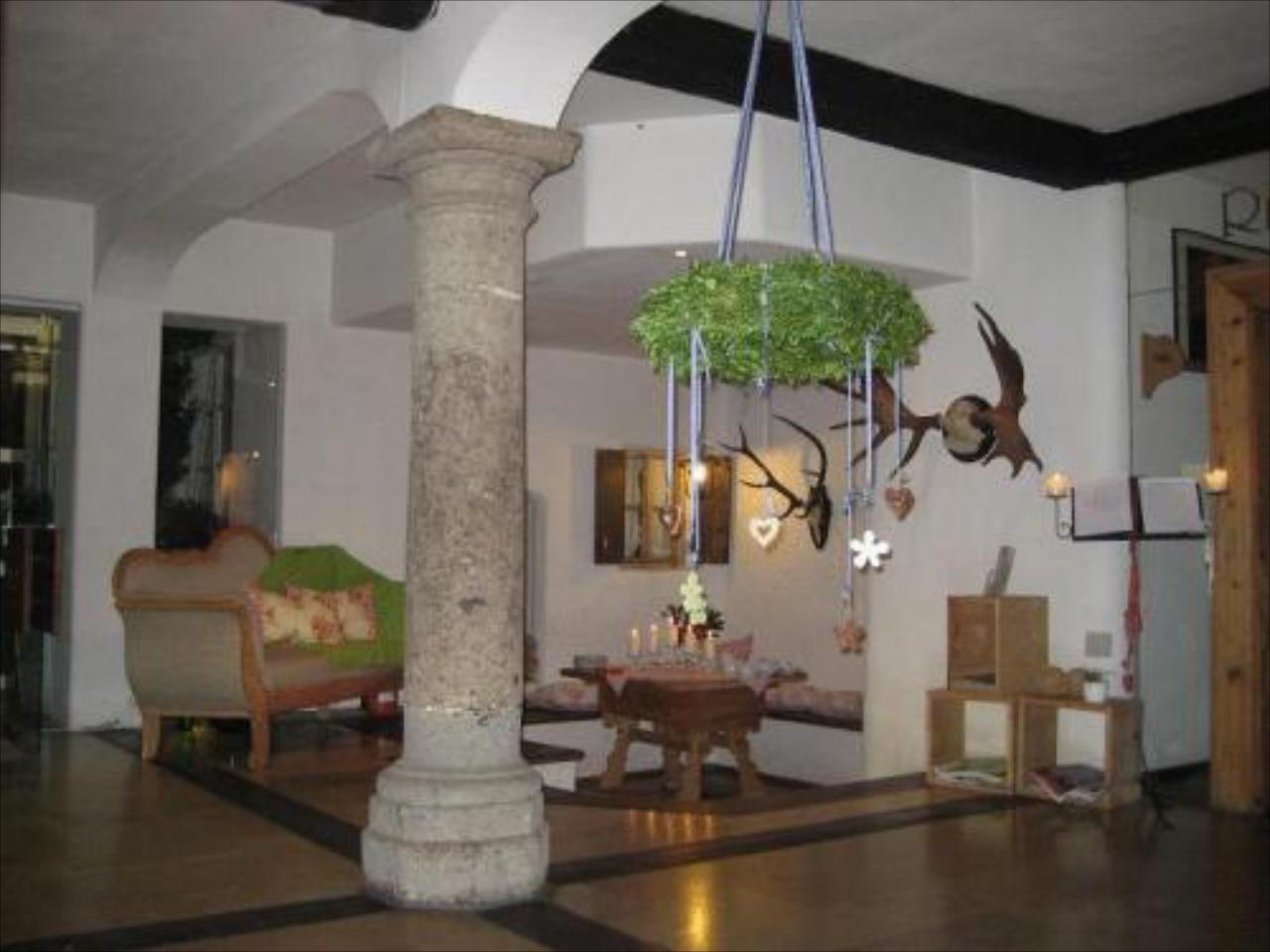 ALTE POSTHALTEREI Hotel & Restaurant