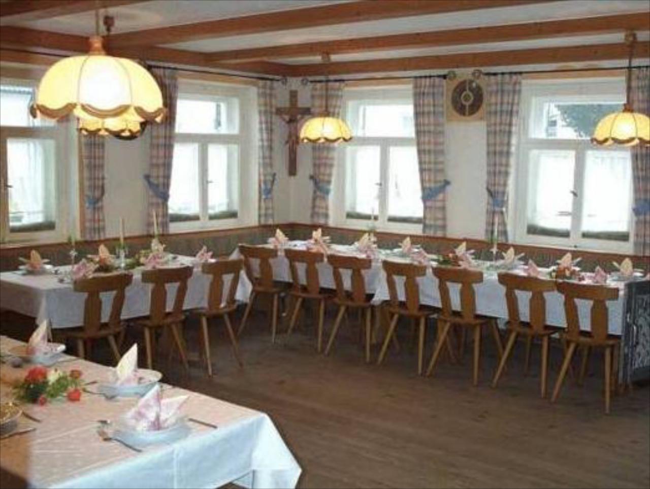 Gasthof Adler