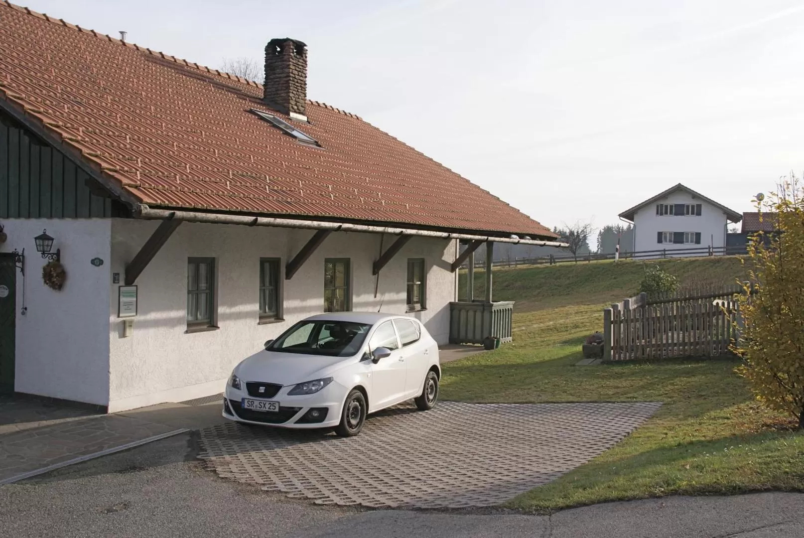Privatpension Bergschütz
