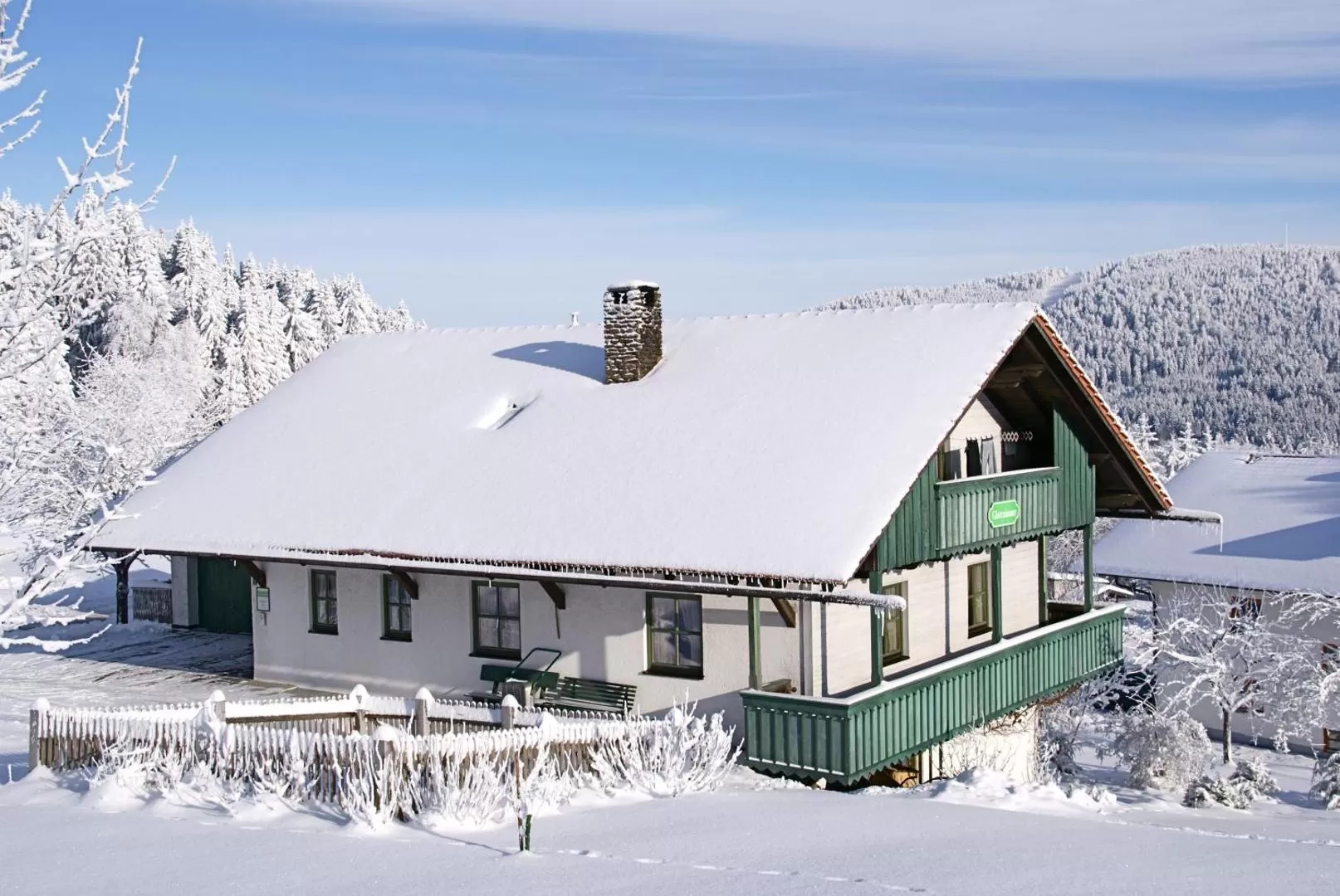 Privatpension Bergschütz