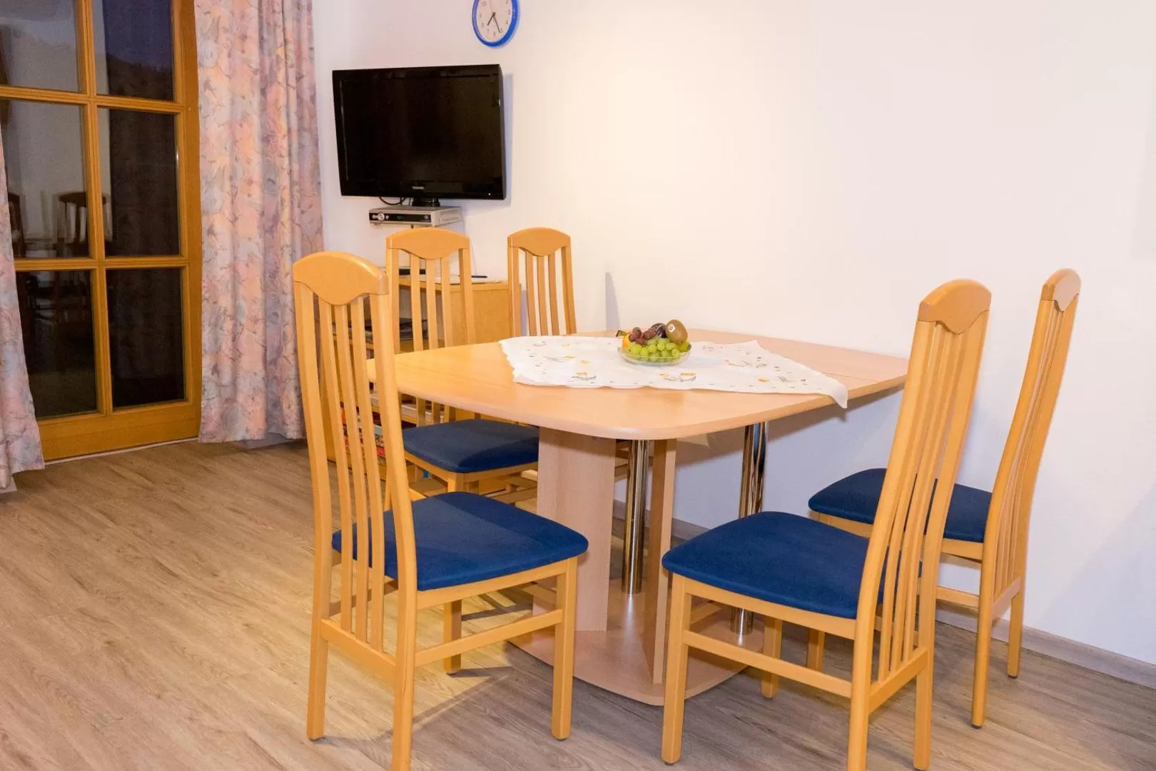 Landurlaub Eichinger