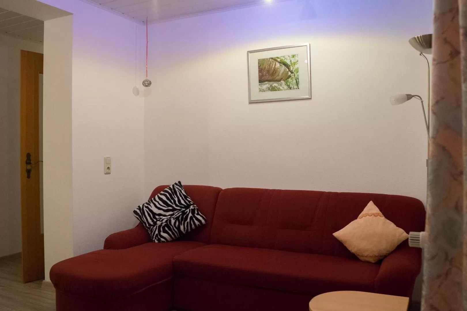 Landurlaub Eichinger